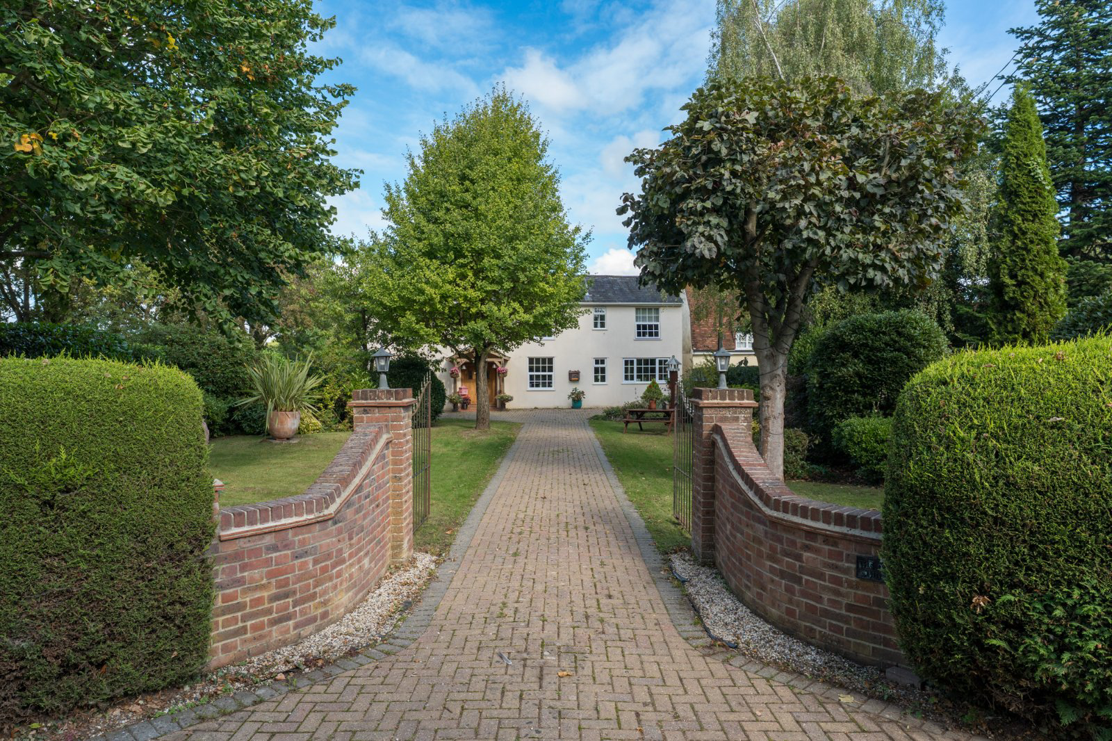 Waterhouse Lane, Ardleigh, Colchester, Essex, CO7