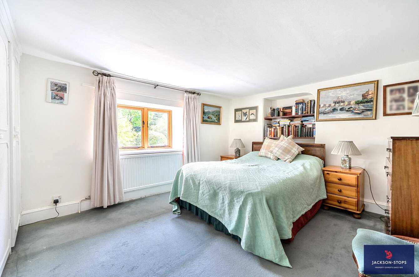 Tathall End, Hanslope, Buckinghamshire, MK19, photo 10