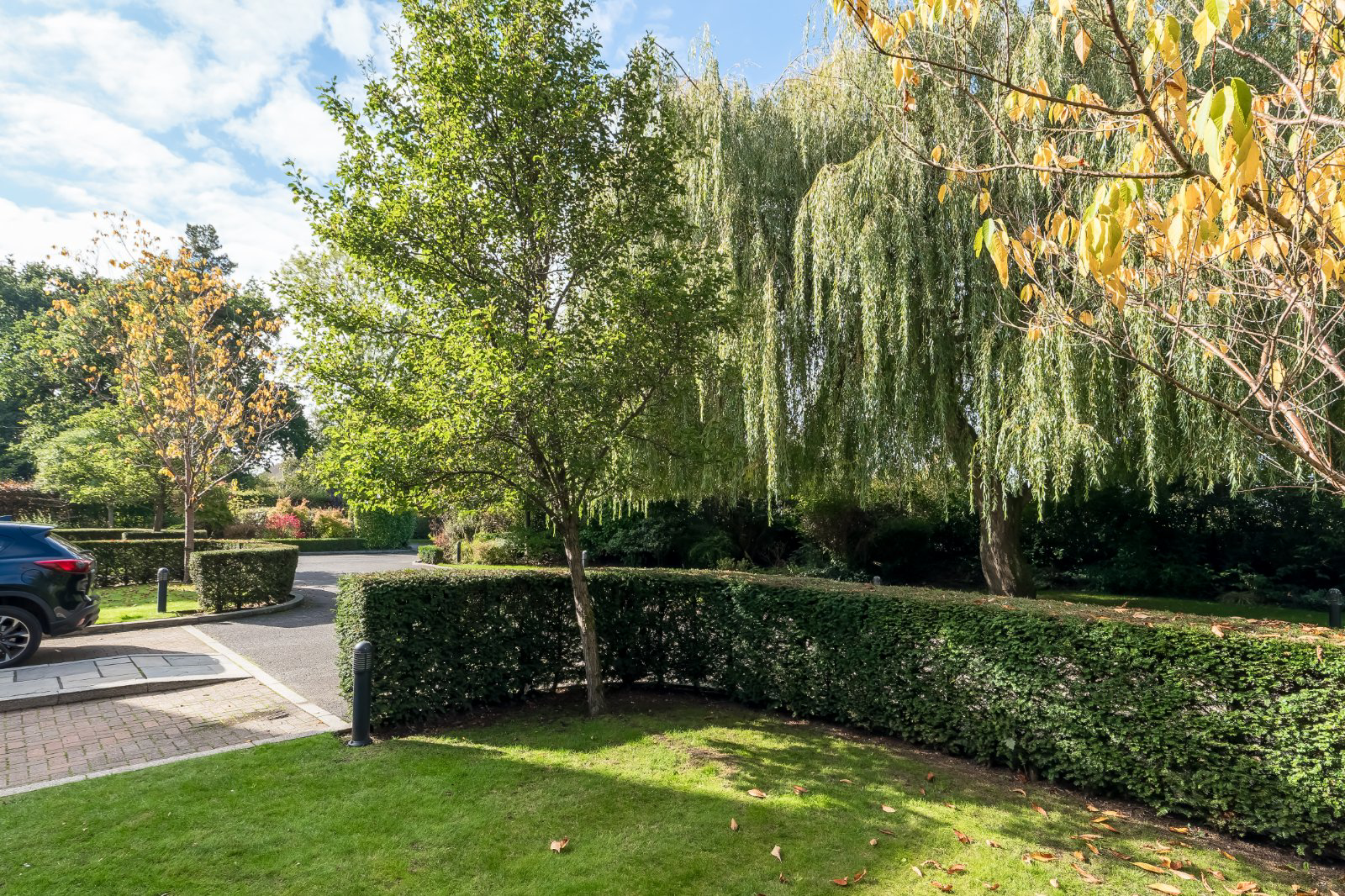 Cow Lane, Ashley, Cheshire, WA15, photo 24