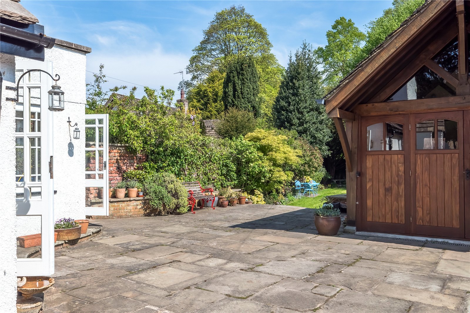 Macclesfield Road, Prestbury, Cheshire, SK10, photo 25