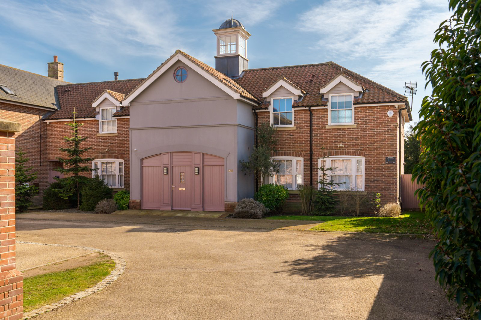 Millstone Green, Copford, Colchester, Essex, CO6