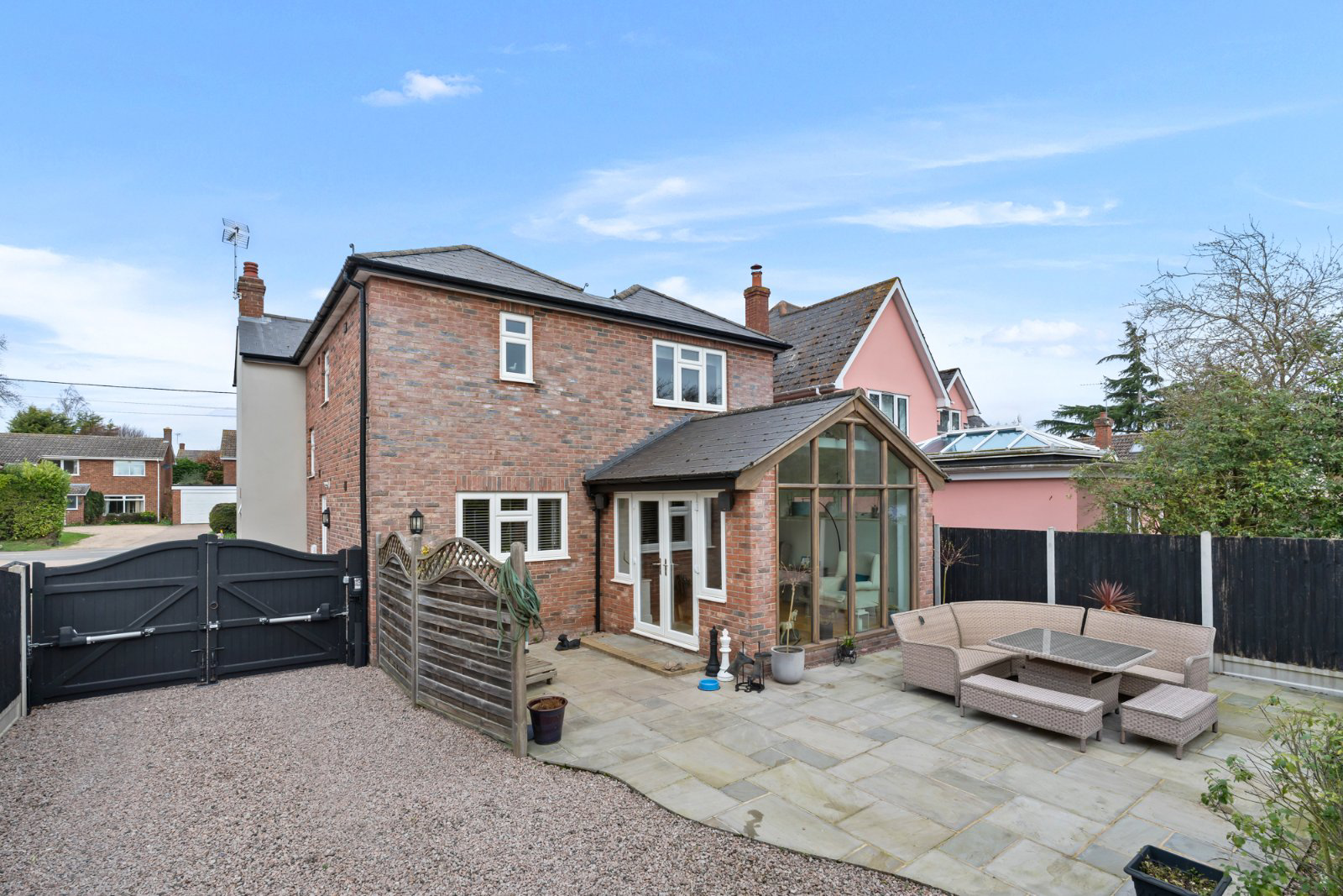 Malting Green Road, Layer-de-la-Haye, Colchester, Essex, CO2, photo 25