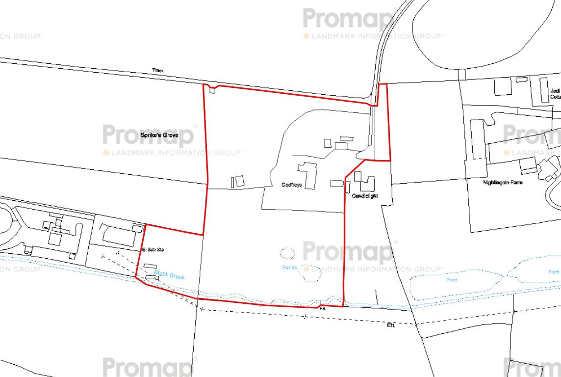 Rectory Road, Langham, Colchester, Essex, CO4, photo 47