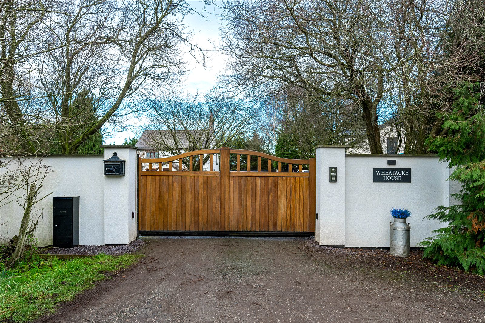 Wheatacre House, Gorsey Lane, Bold, St Helens, WA9, photo 48