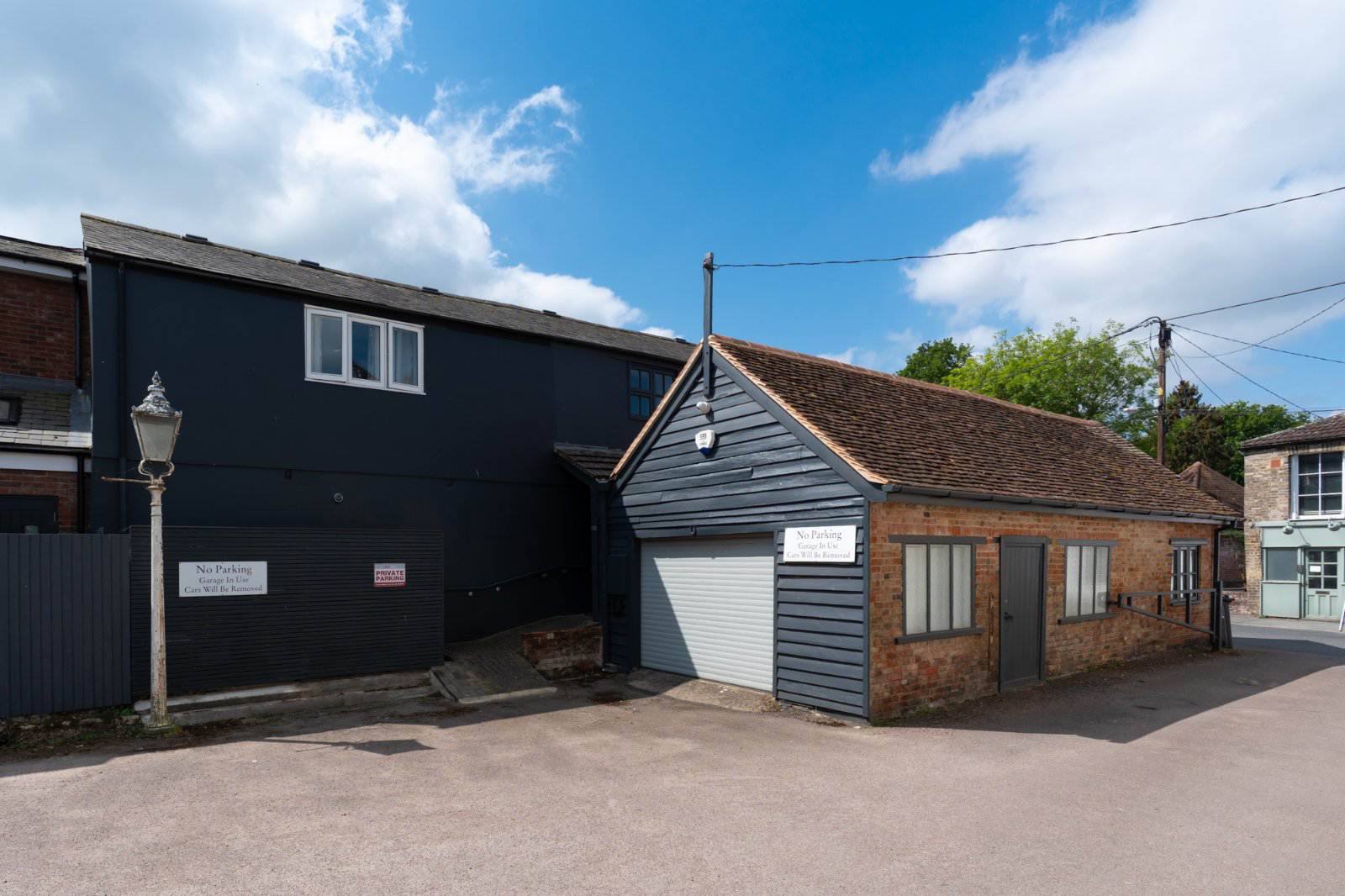 13A Bridge Street, Coggeshall, Essex, CO6