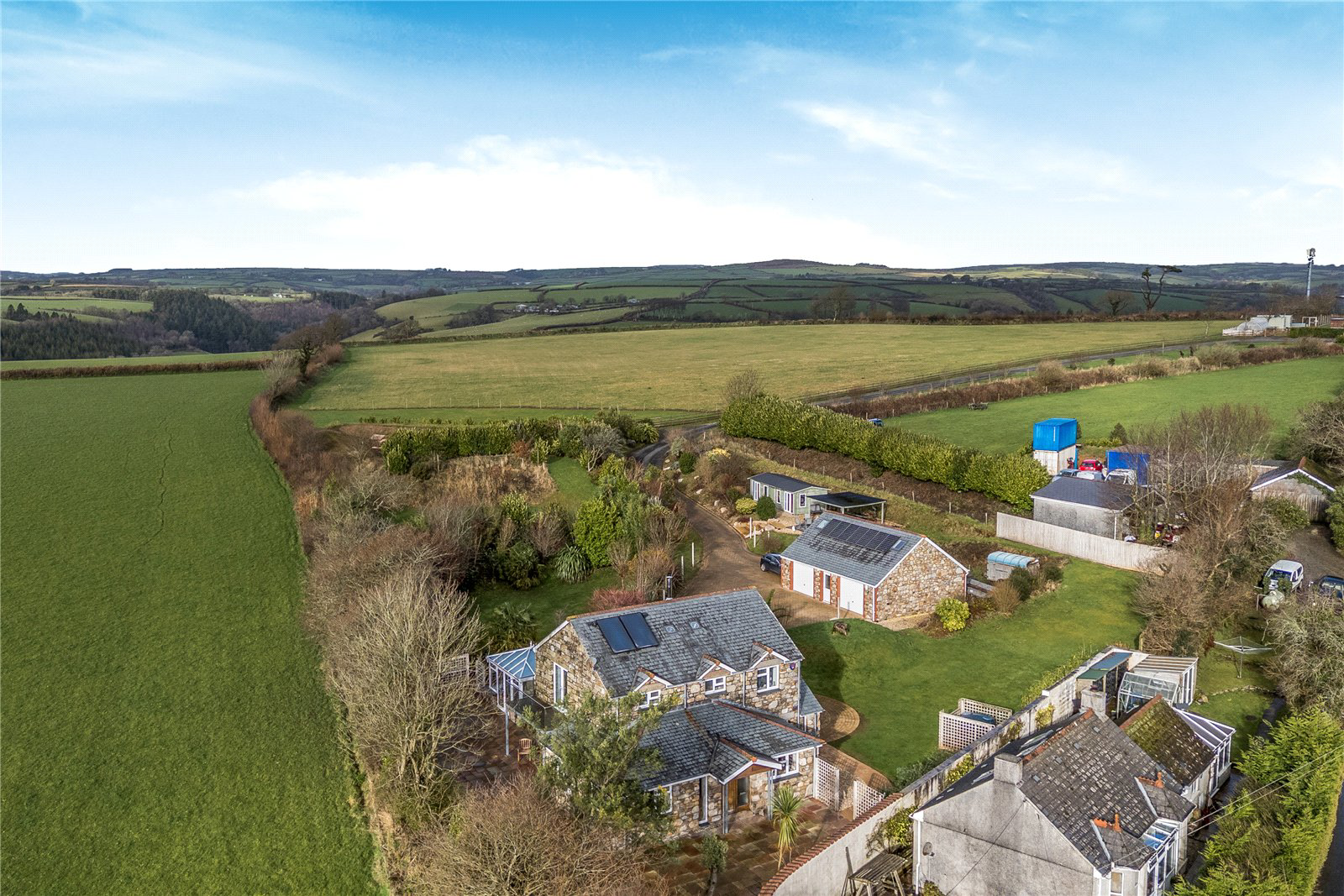 East Taphouse, Liskeard, Cornwall, PL14, photo 26