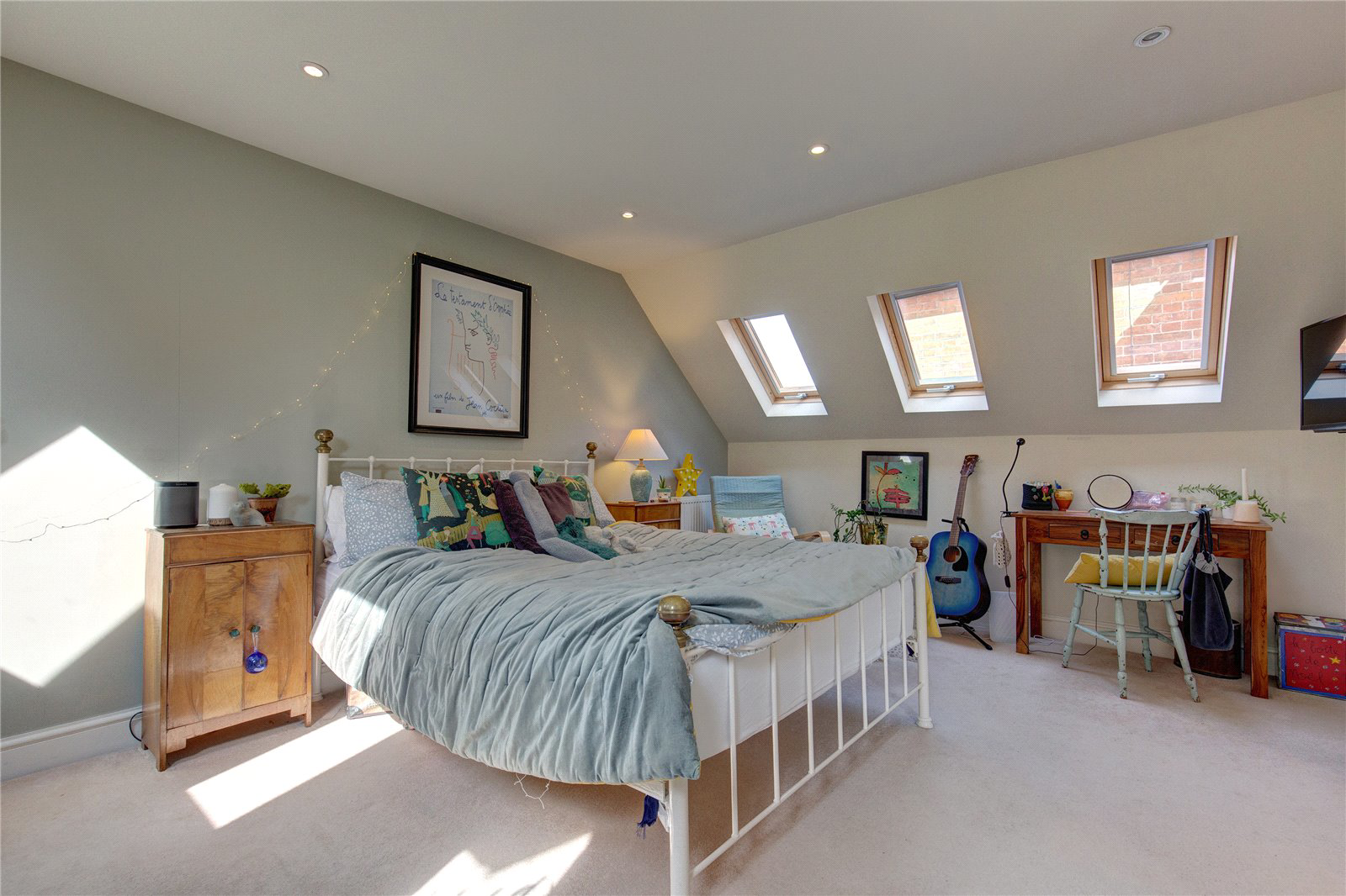 High Street, Cley, Holt, Norfolk, NR25, photo 15
