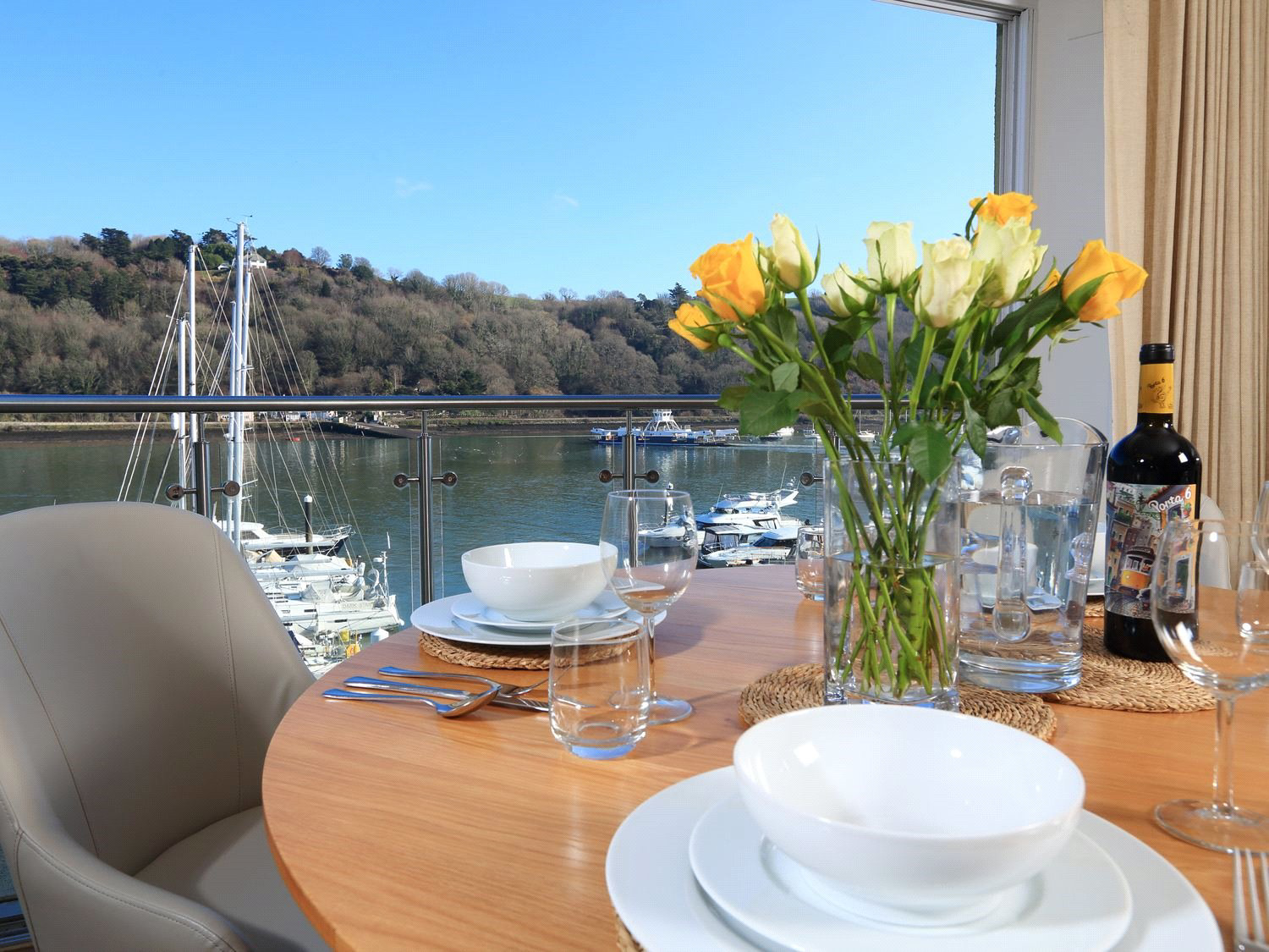 Sandquay Road, Dartmouth, Devon, TQ6, photo 4