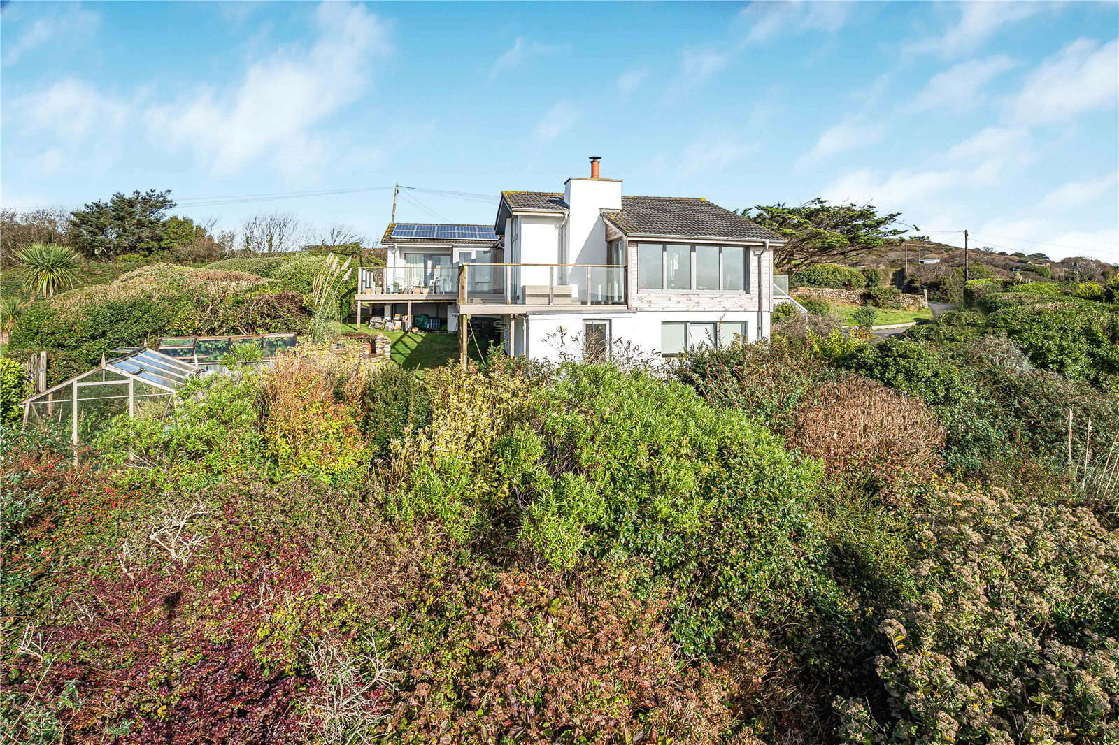 Beacon Drive, St. Agnes, Cornwall, TR5