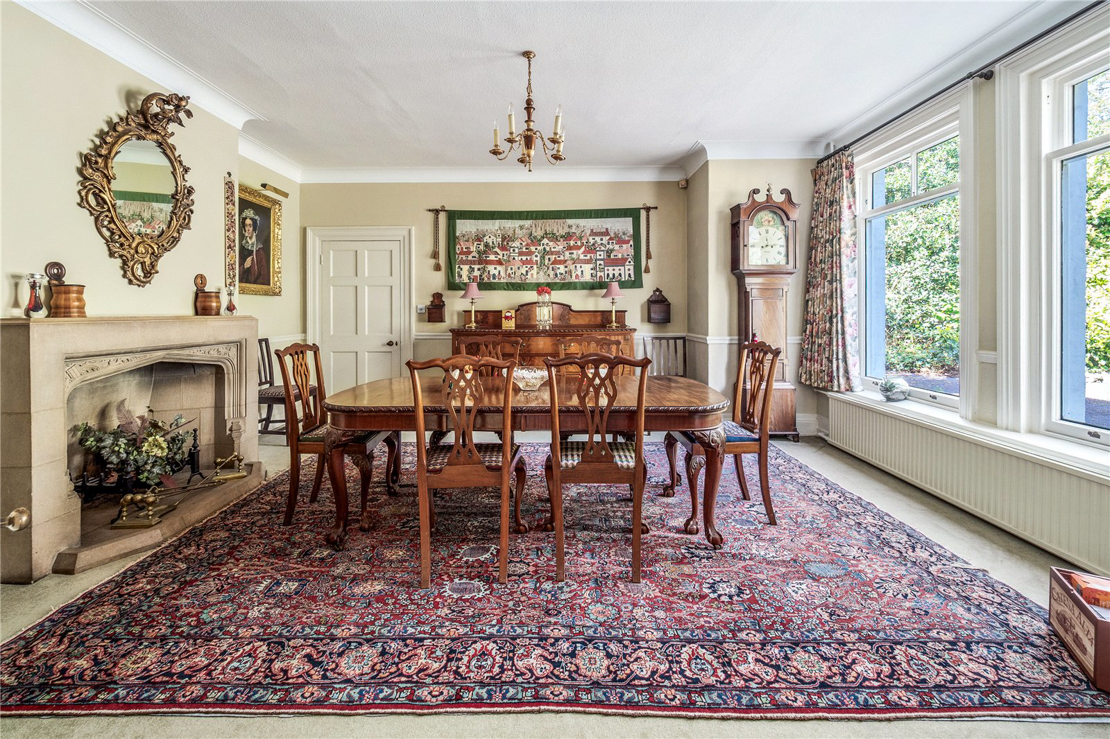 Chelford Road, Knutsford, Cheshire, WA16, photo 9