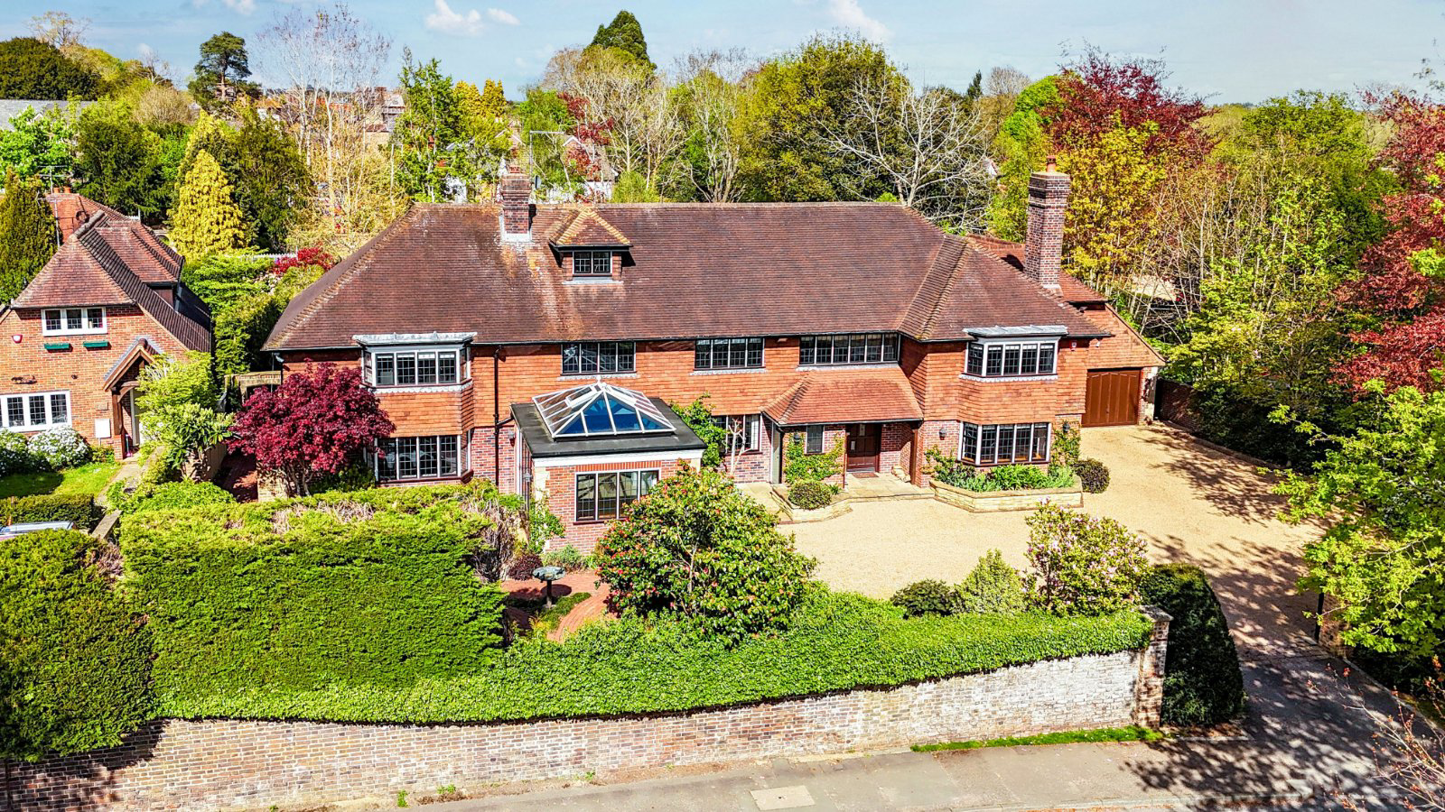 Brushes Lane, Lindfield, West Sussex, RH16, photo 28