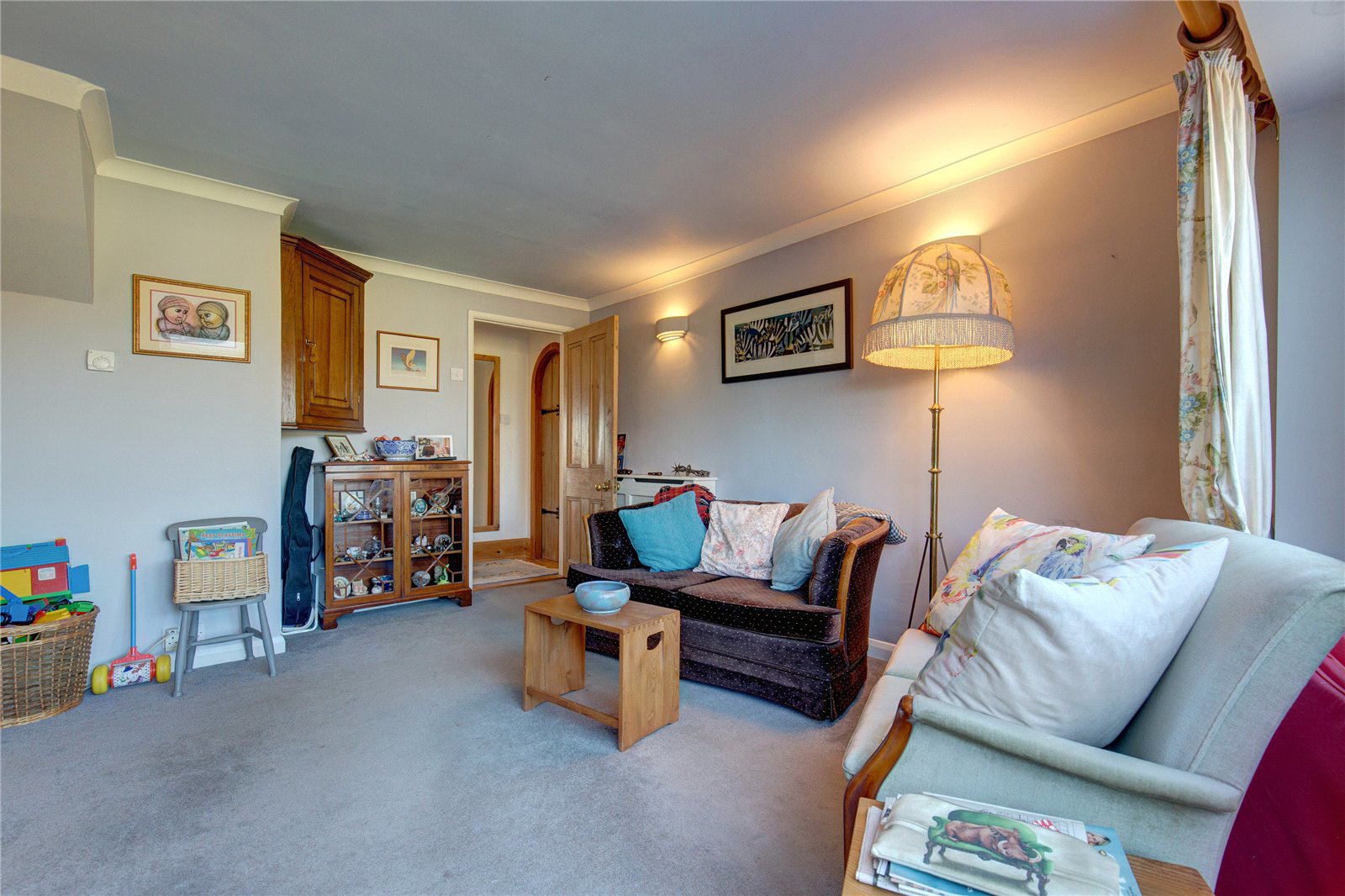 Stocks Close, Great Bircham, King's Lynn, Norfolk, PE31, photo 30
