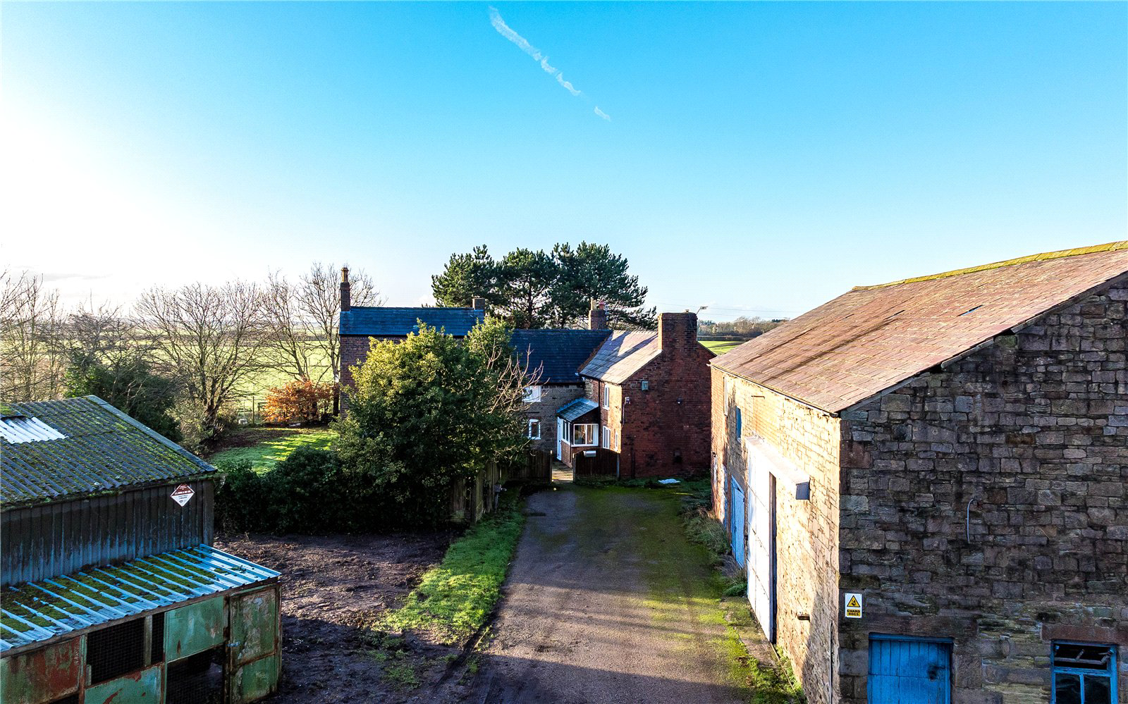 Hollands Farm, Church Lane, Lydiate, Merseyside, L31, photo 5