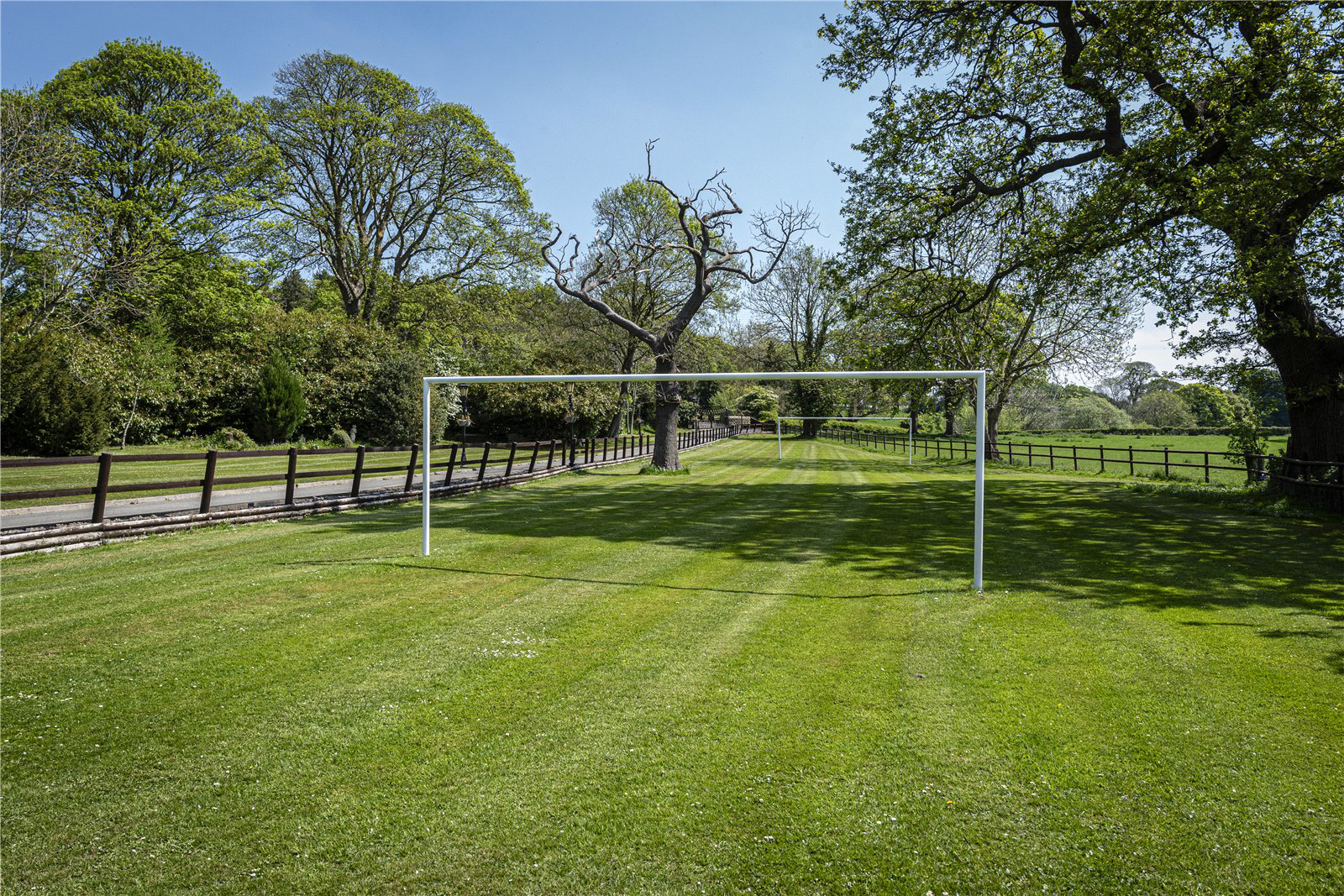 Denbigh Road, Rhydymwyn, Mold, Flintshire, CH7, photo 43