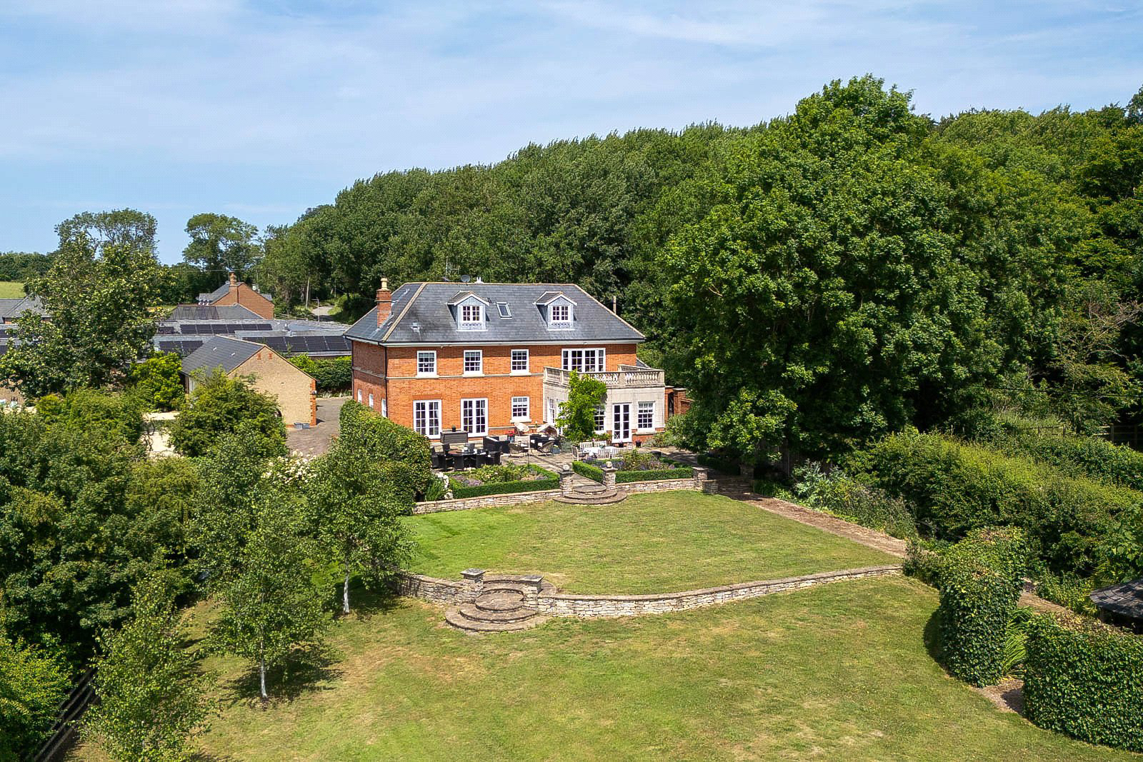 Lodge Road, Crafton, Buckinghamshire, LU7, photo 32
