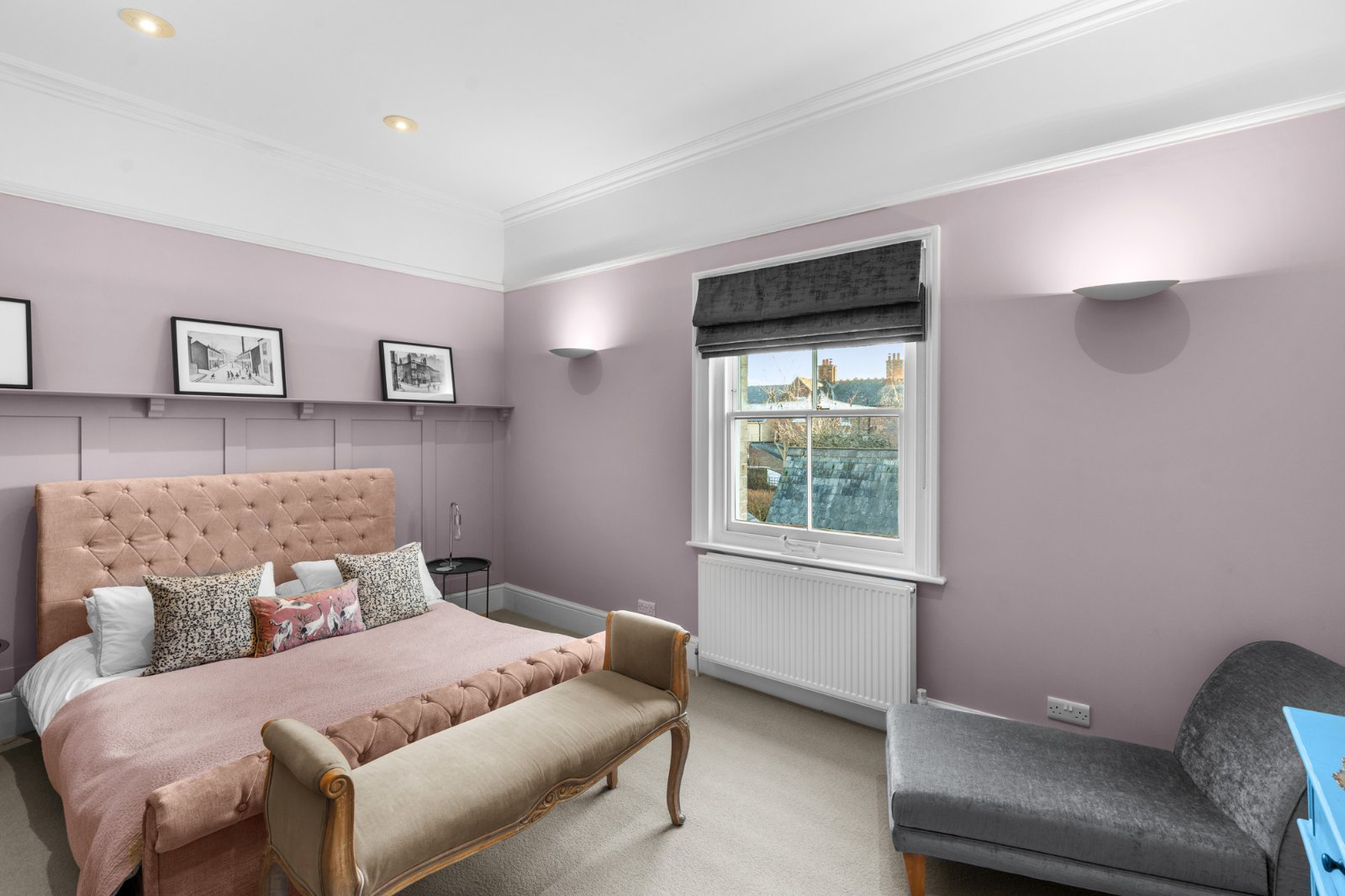 Creffield House, Oxford Road, Lexden, Colchester, CO3, photo 34