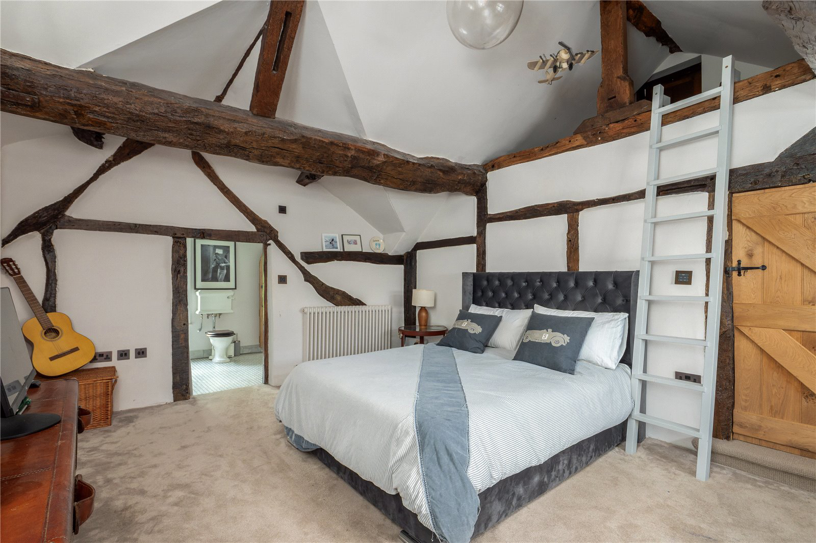 Newton Hall Lane, Mobberley, Knutsford, Cheshire, WA16, photo 18