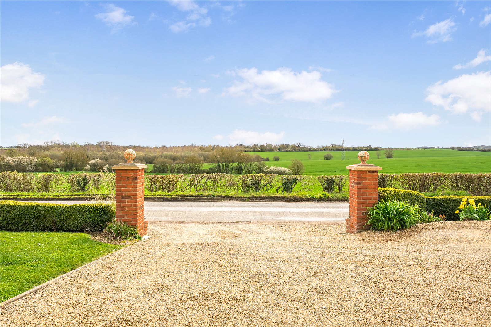 Brettenham Road, Buxhall, Stowmarket, Suffolk, IP14, photo 4