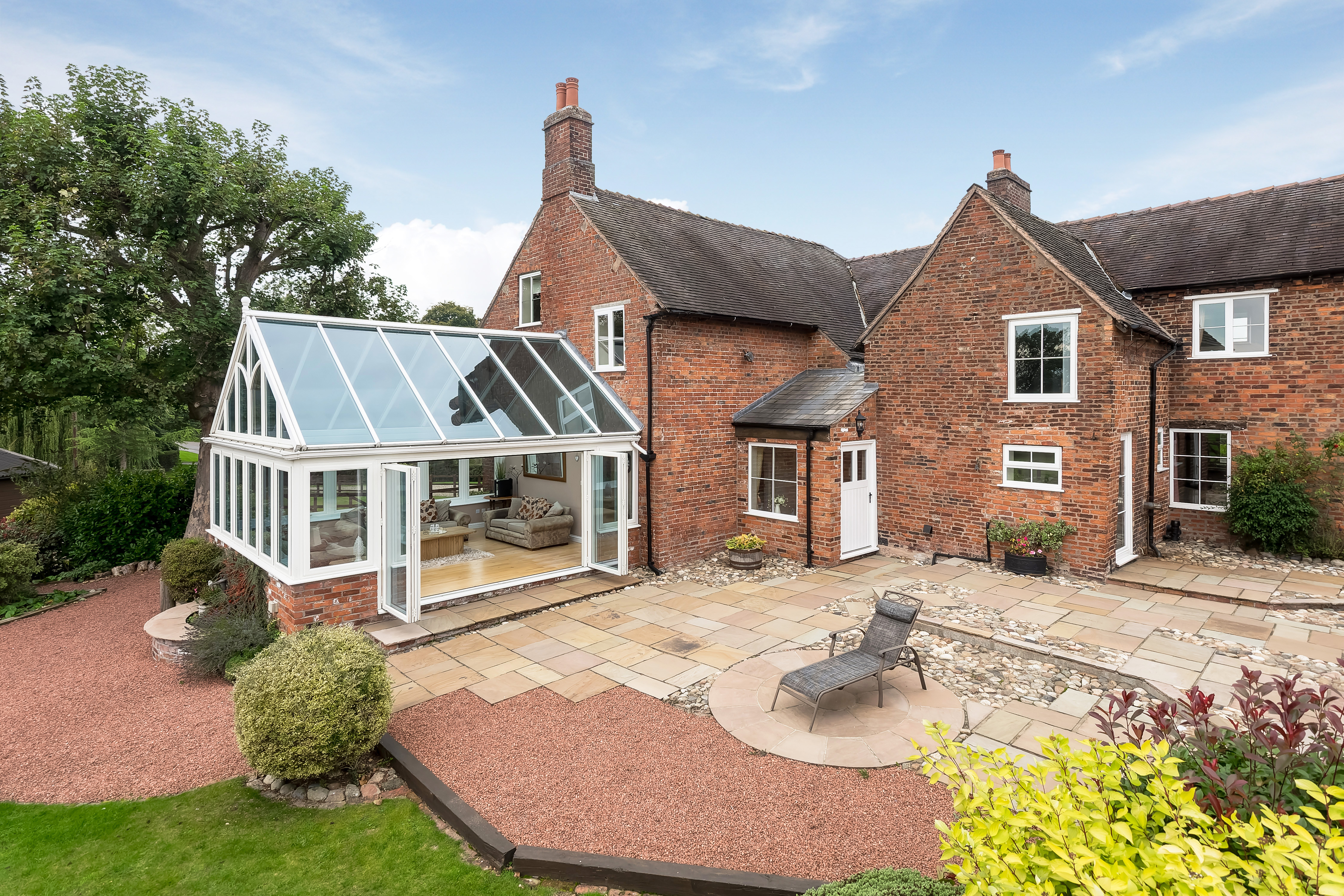 Walnut Tree Lane, Bradwall, Sandbach, Cheshire, CW11, photo 29