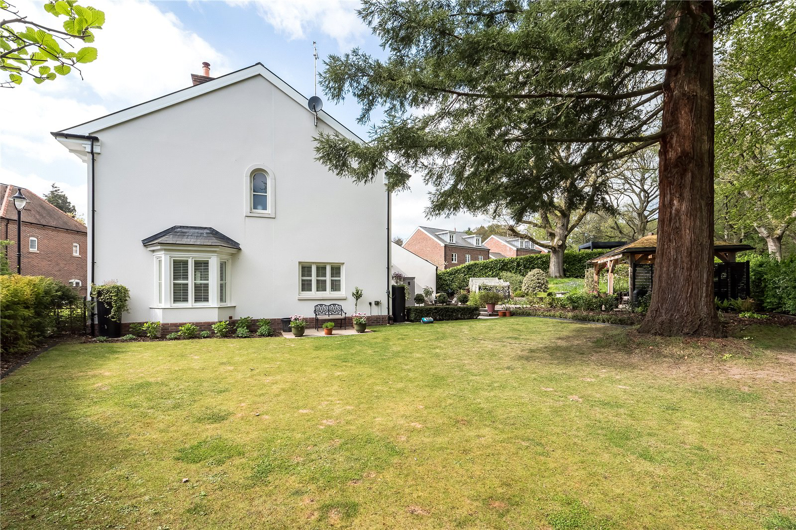 Maisterson Drive, Alderley Park, Nether Alderley, Cheshire, SK10, photo 21