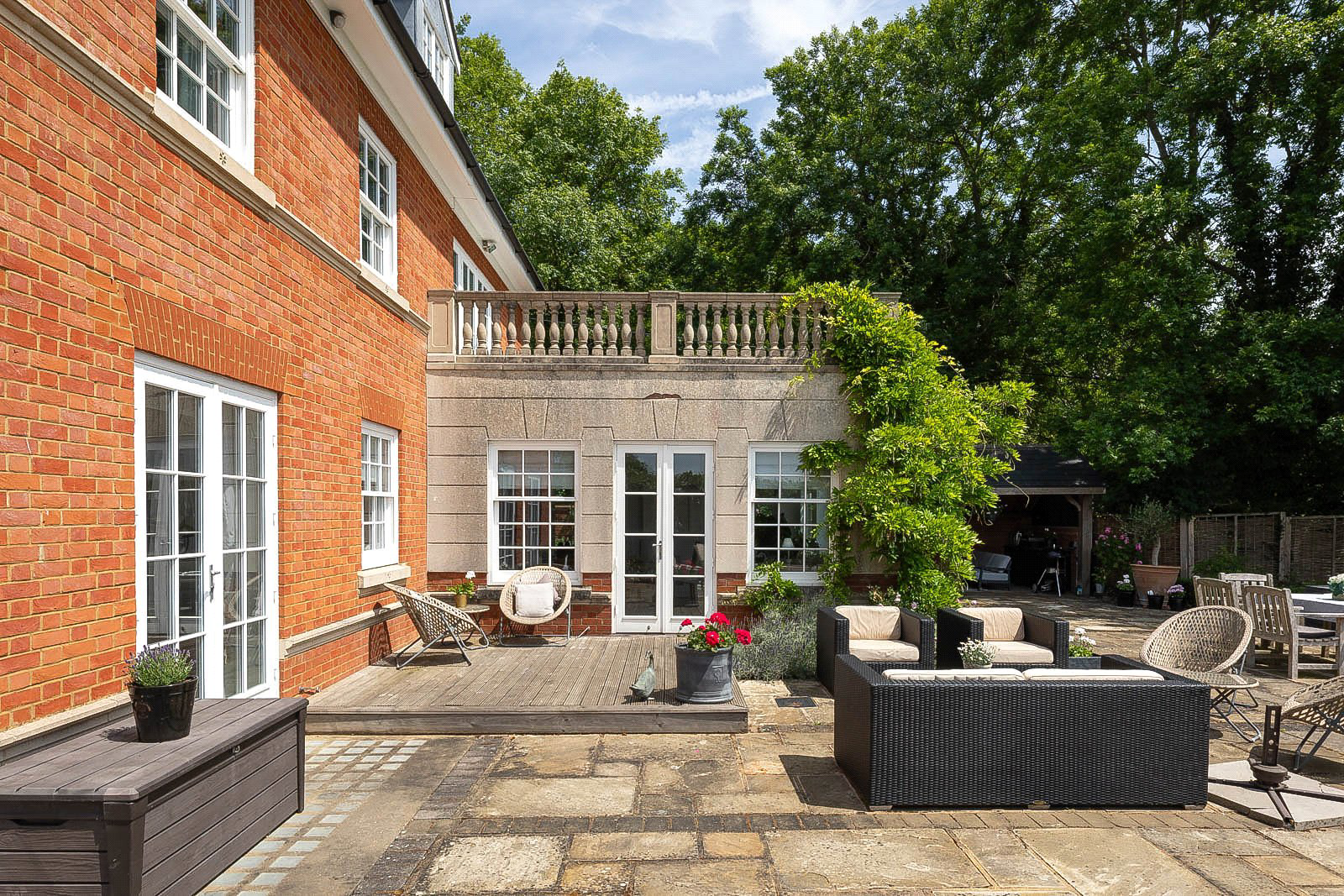Lodge Road, Crafton, Buckinghamshire, LU7, photo 27