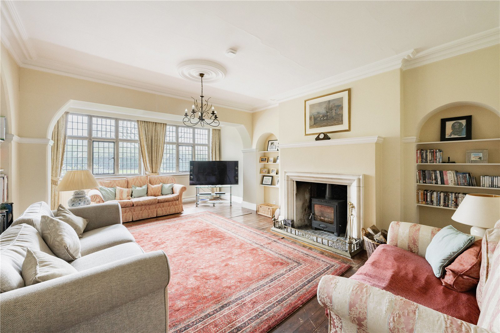 Church Road, Booton, Norfolk, NR10, photo 9