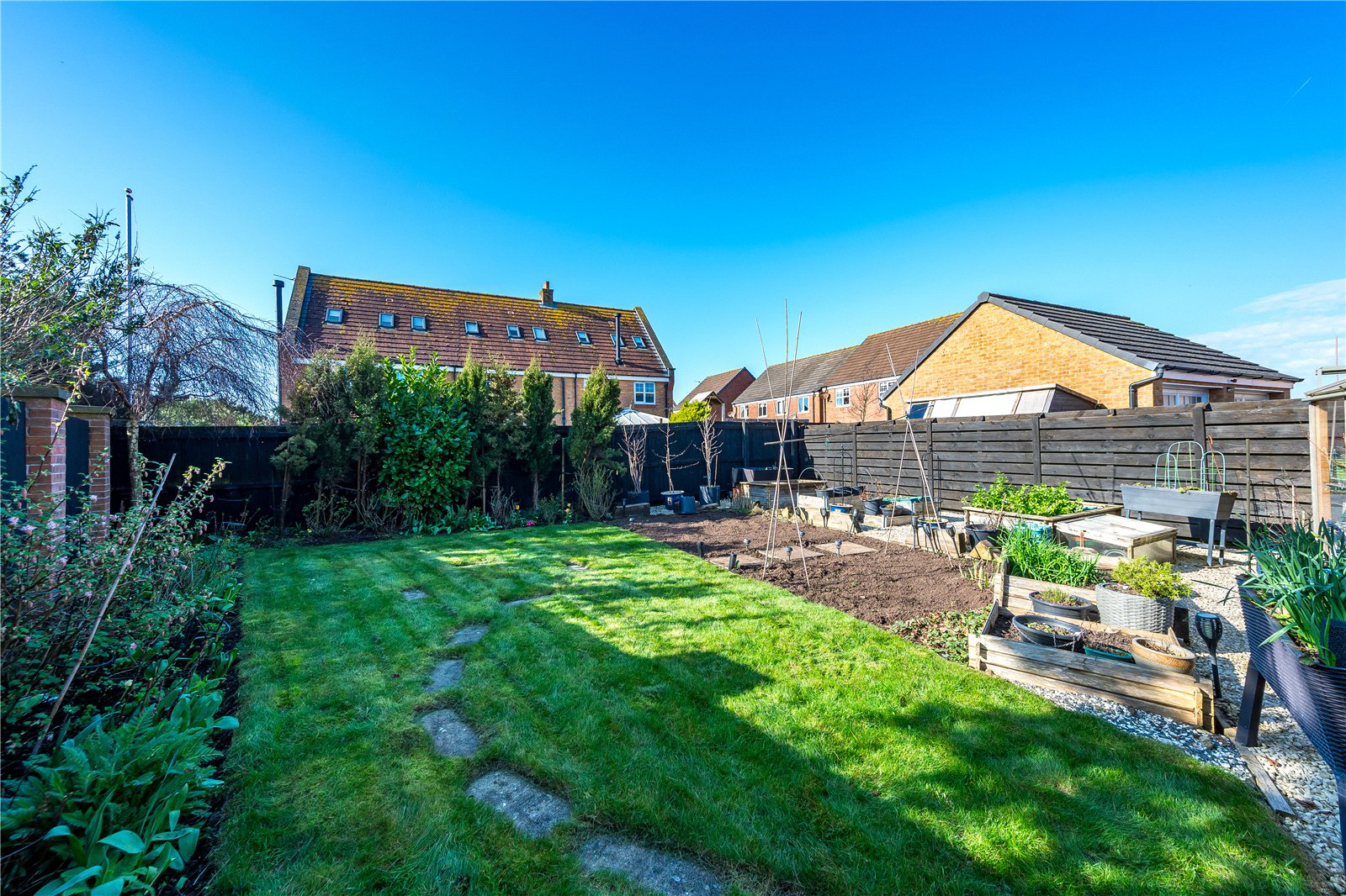 Voyager Close, Harbour Village, Fleetwood, Lancashire, FY7, photo 30