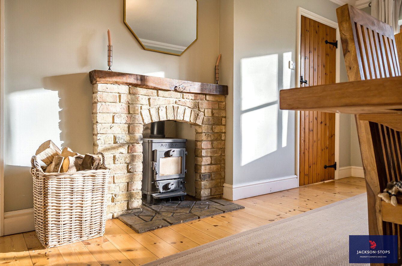 The Wyches, Little Thetford, Ely, Cambridgeshire, CB6, photo 10