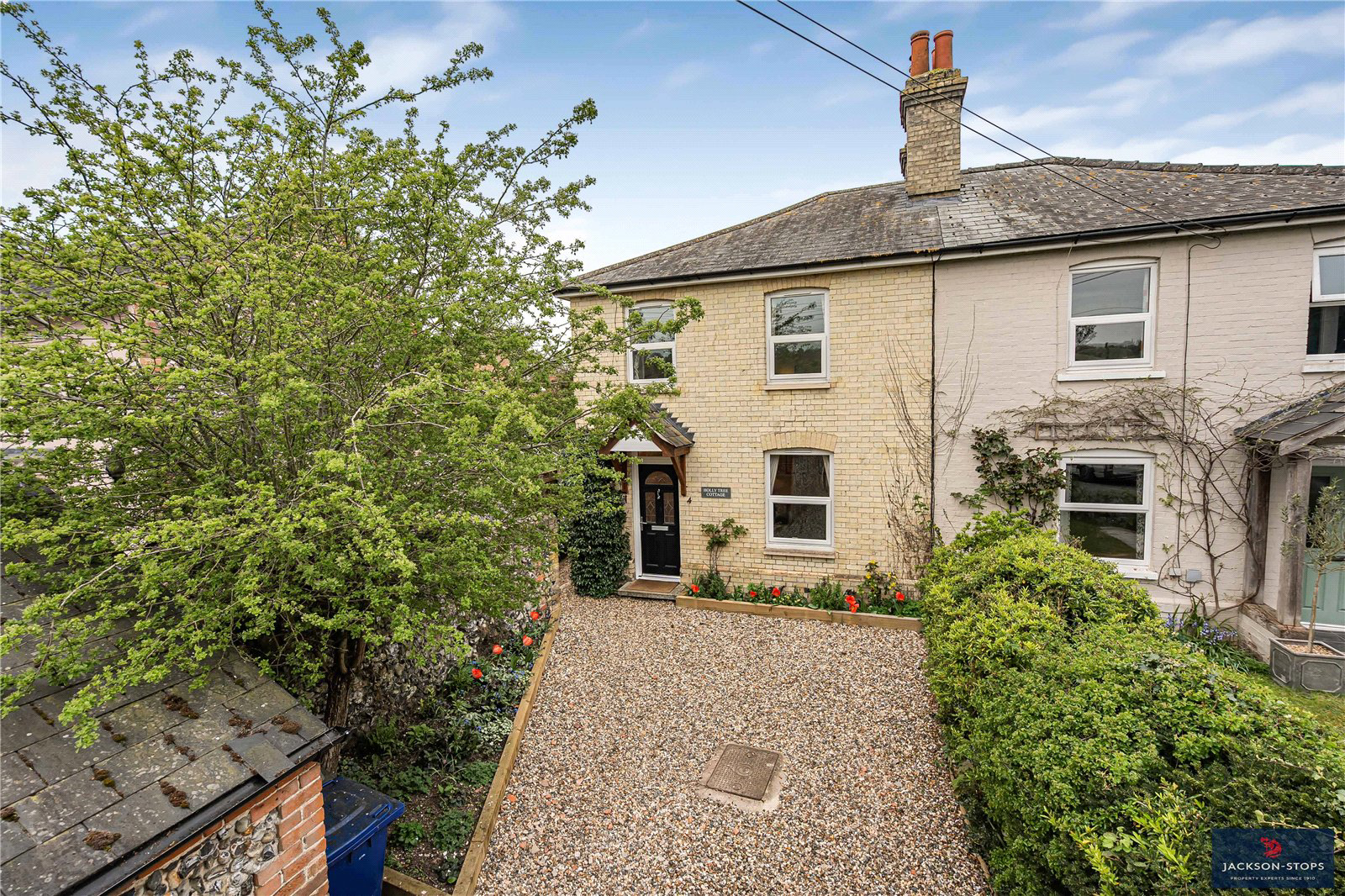 The Street, Moulton, Newmarket, Suffolk, CB8