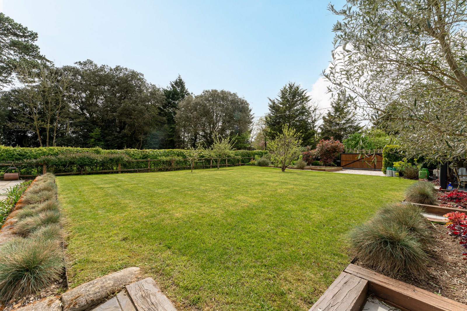 Crow Lane, Tendring, Essex, CO16, photo 50