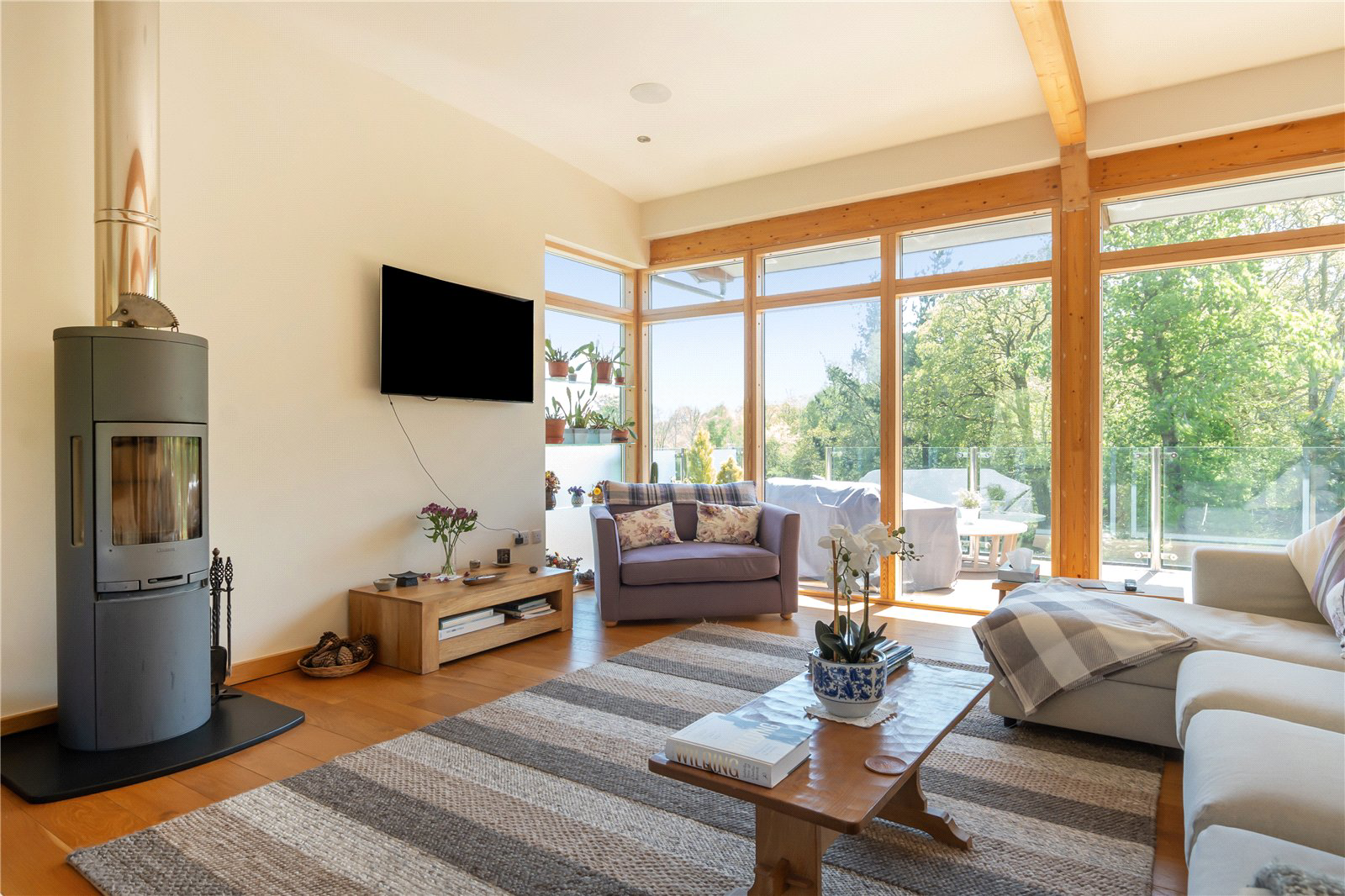 Comfort Road, Mylor Bridge, Falmouth, Cornwall, TR11, photo 15