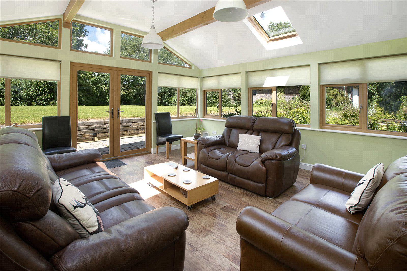 Sun Room
