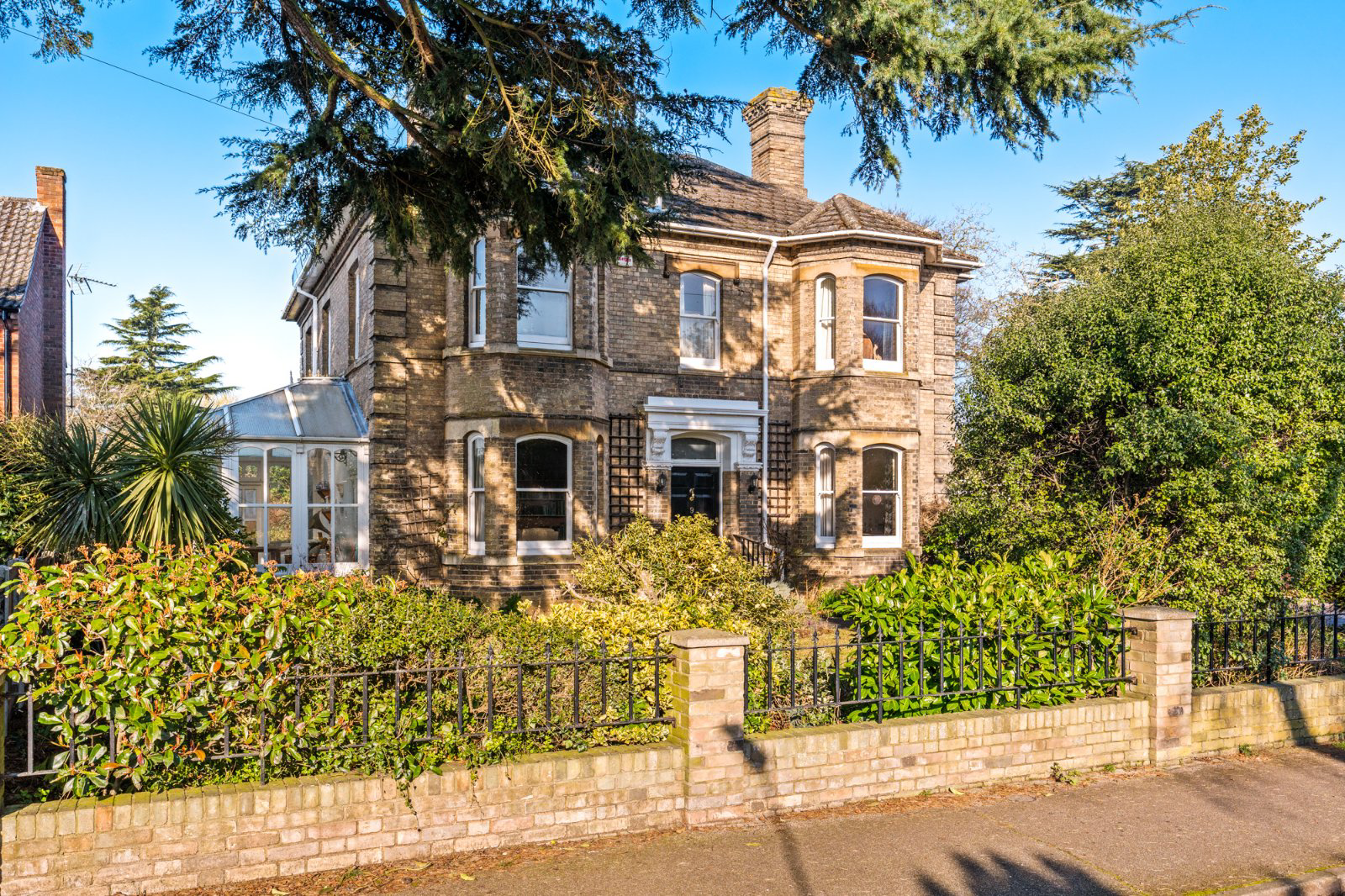 Victoria Road, Lexden, Colchester, Essex, CO3