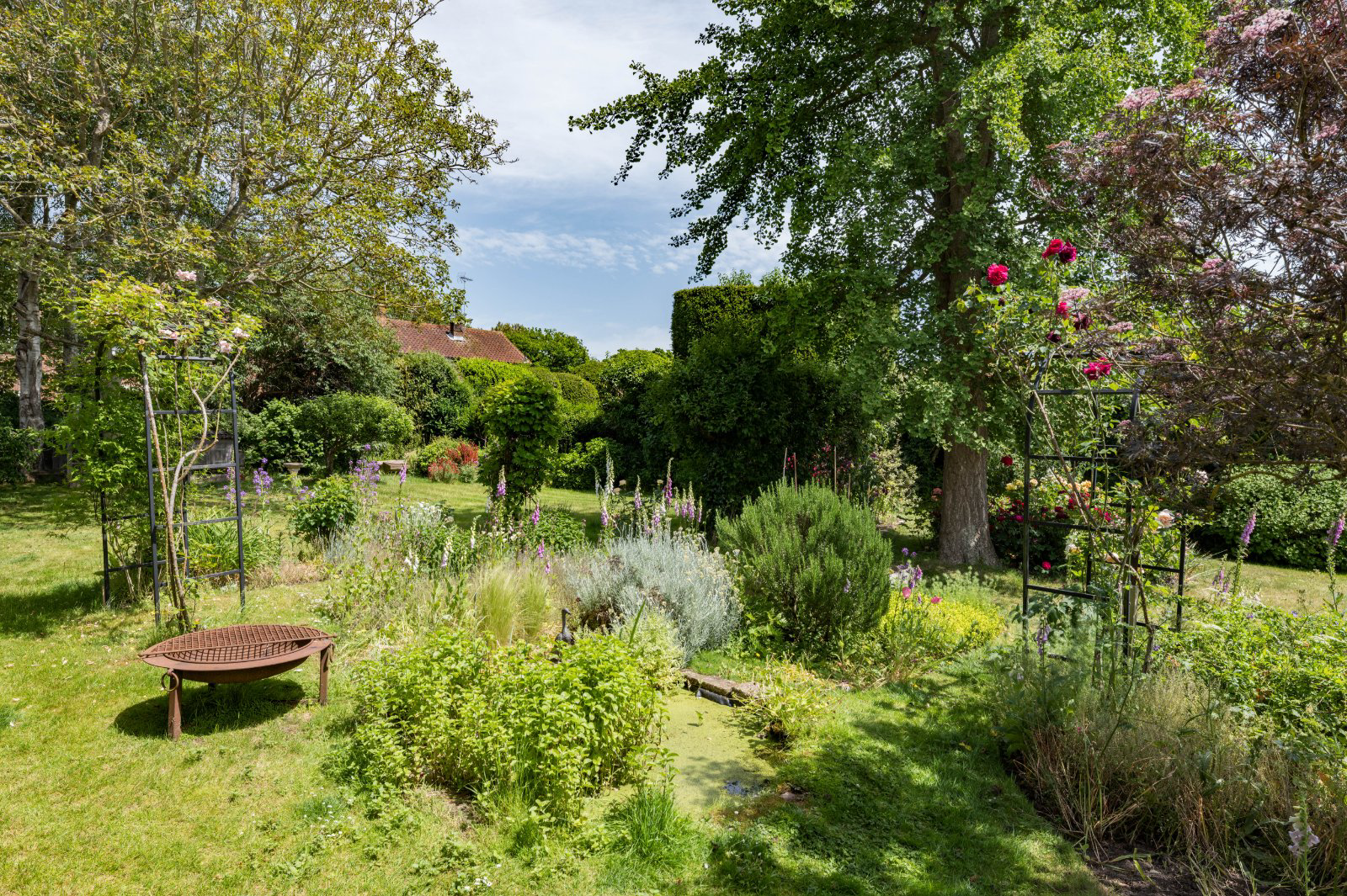 Lewes Road, Lindfield, West Sussex, RH16, photo 24