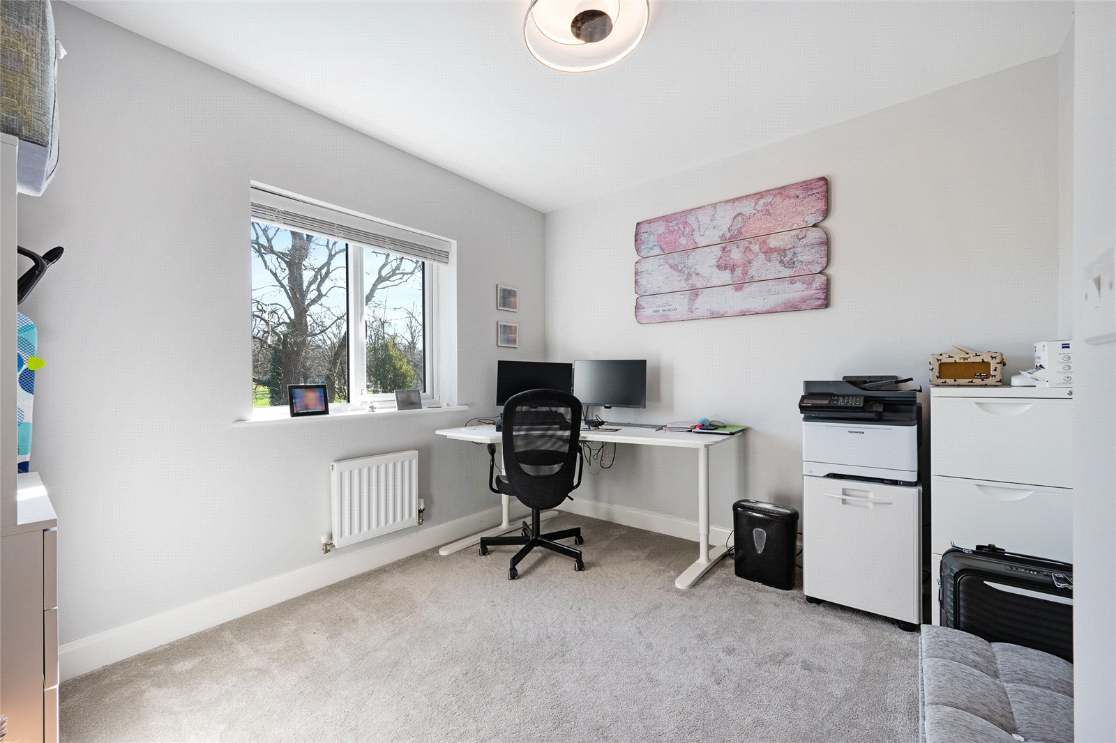 Ackhurst Lodge Drive, Chorley, Lancashire, PR7, photo 27