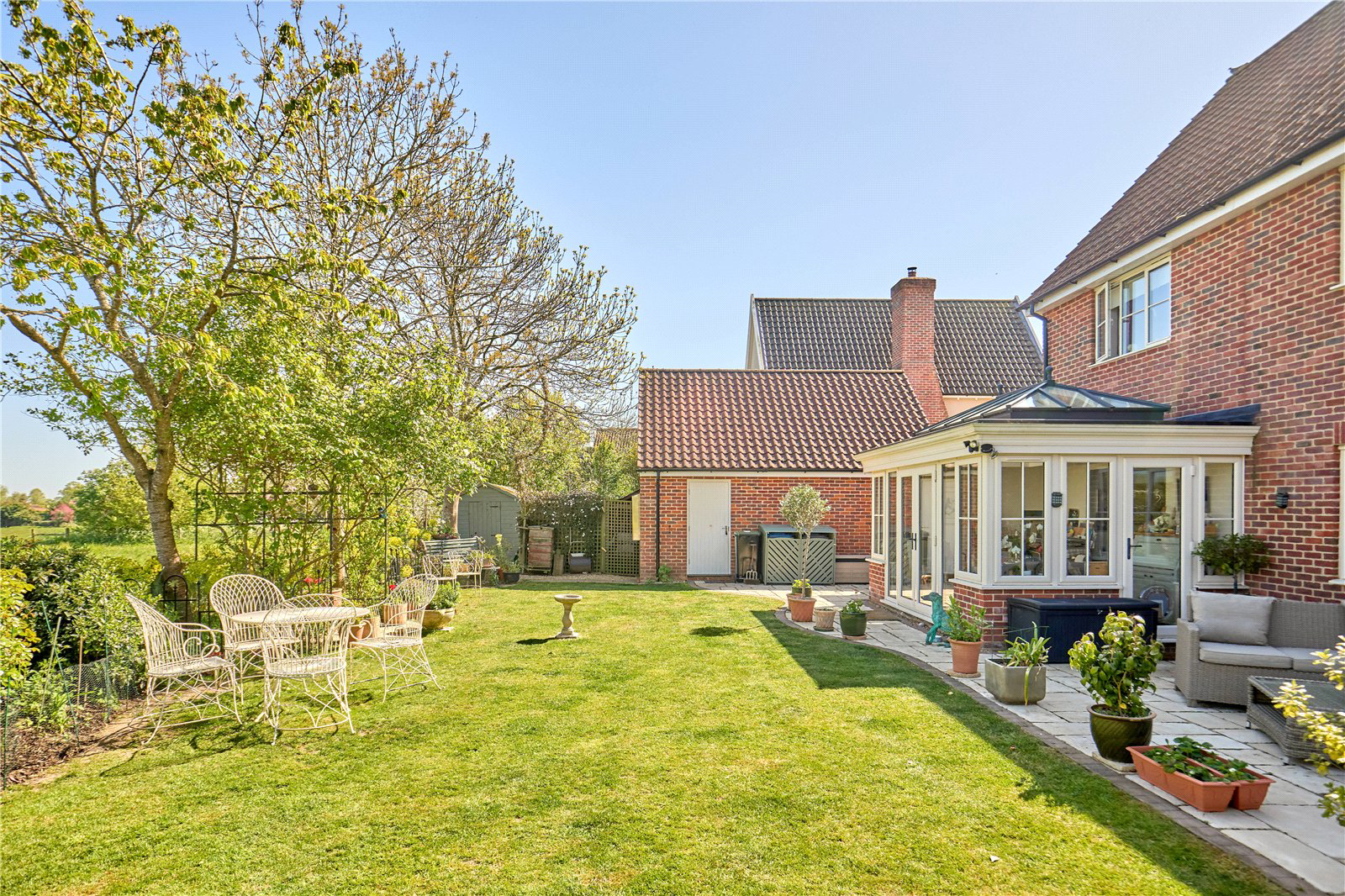 Darsham, Saxmundham, Suffolk, IP17, photo 15