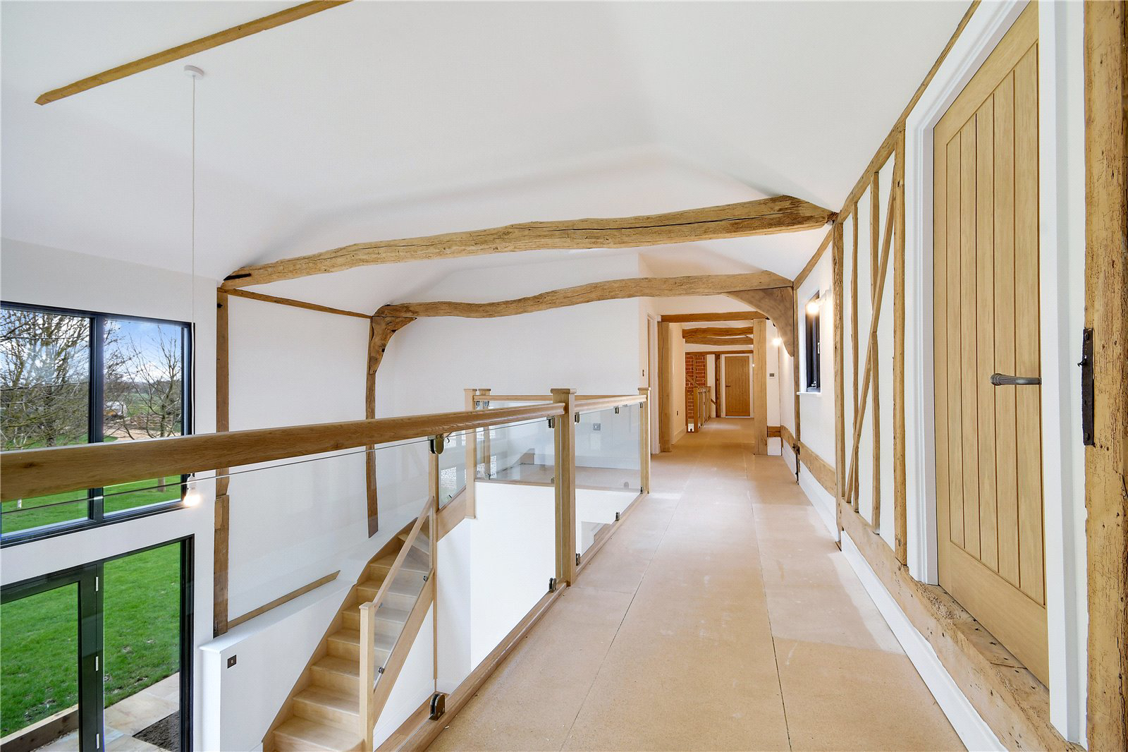 Bakers Farm Lane, Blackmore End, Essex, CM7, photo 18