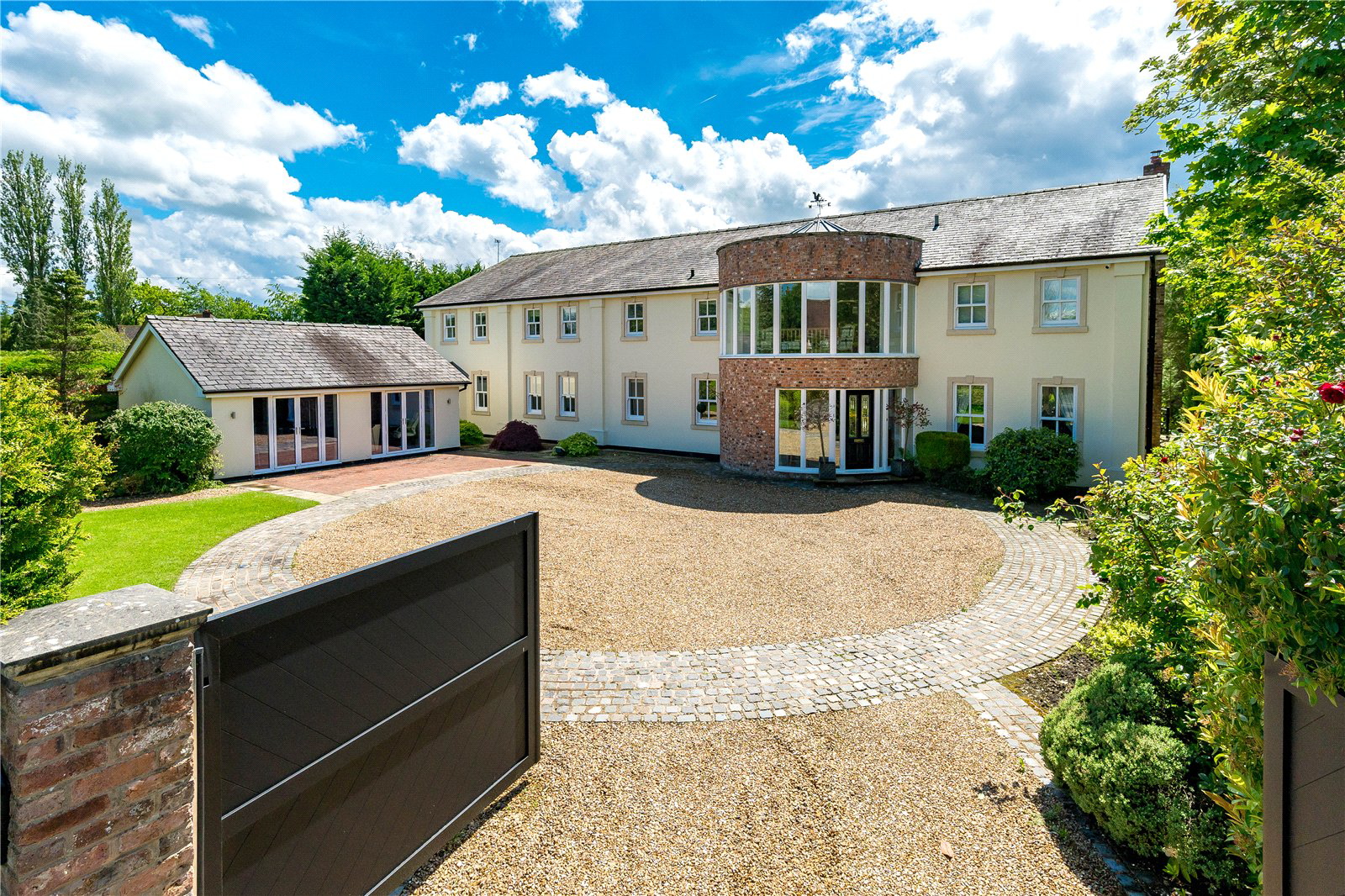 Prestbury Road, Wilmslow, Cheshire, SK9