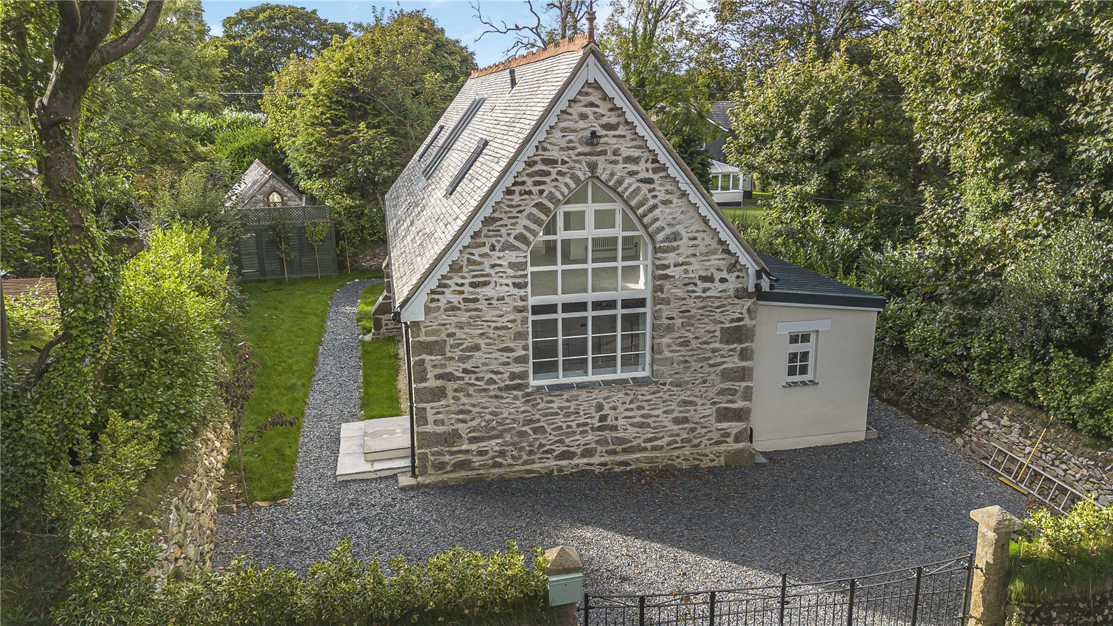 Blackwater, Truro, TR4
