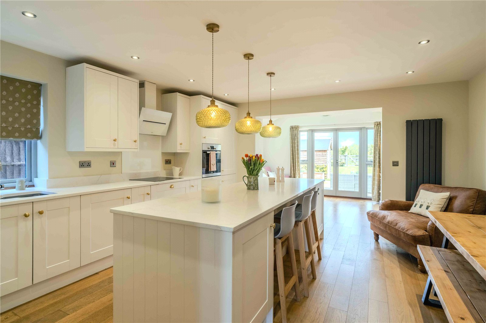 Cotswold View, Sedgeberrow, Evesham, Worcestershire, WR11, photo 2
