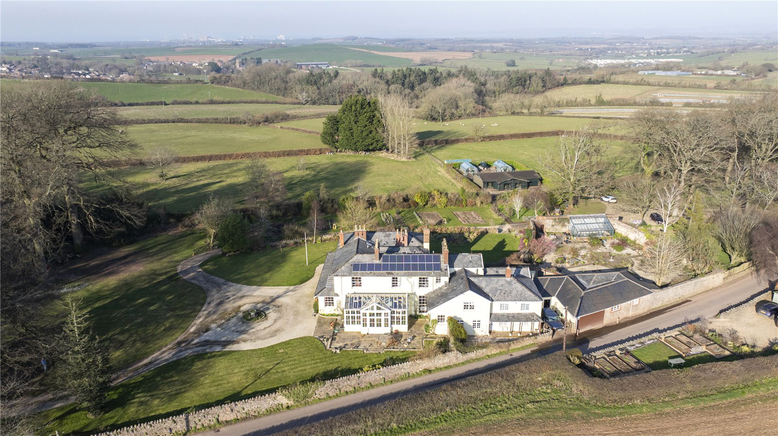 Over Stowey, Bridgwater, Somerset, TA5, photo 25