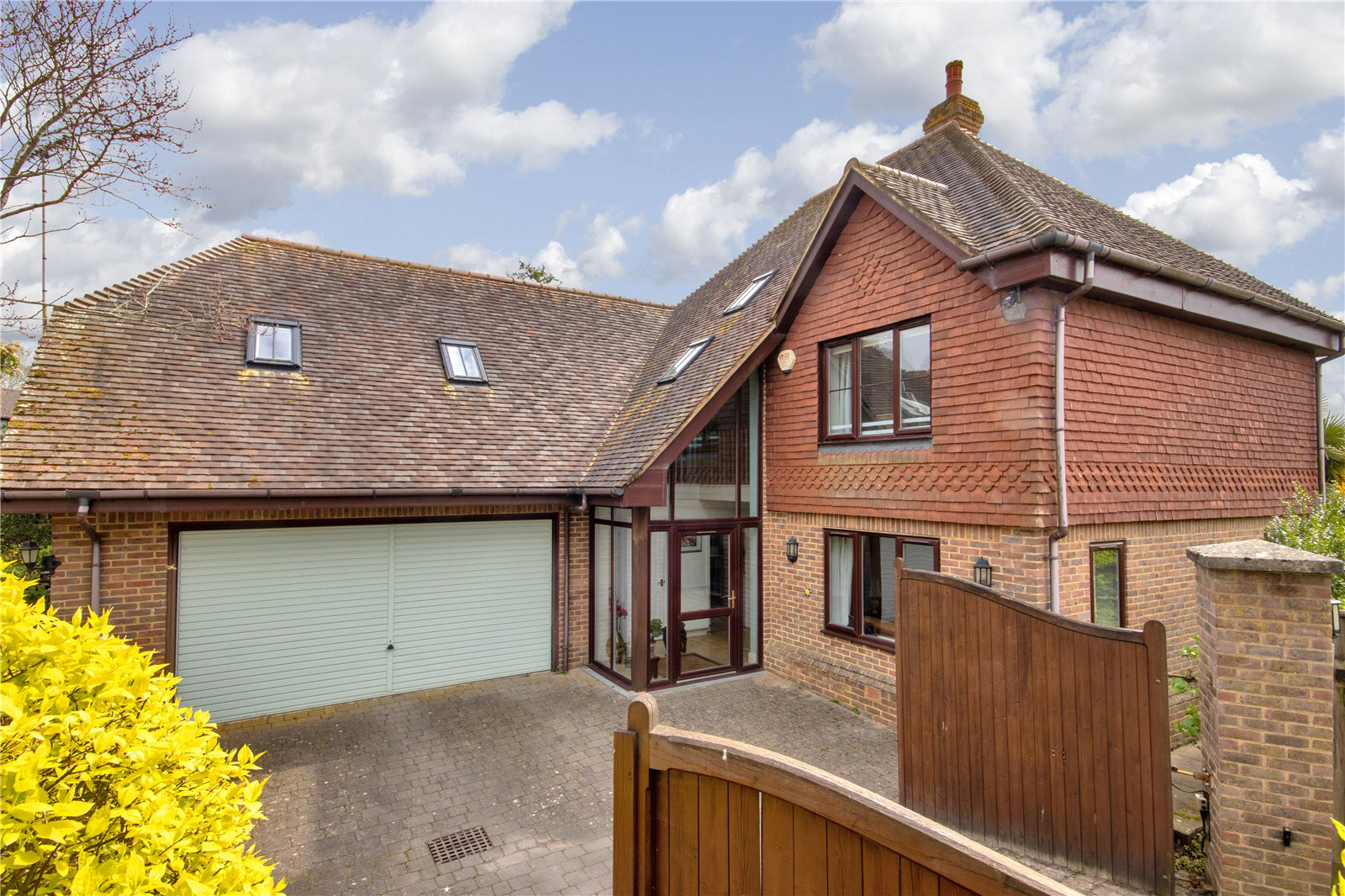Carriers Road, Cranbrook, Kent, TN17