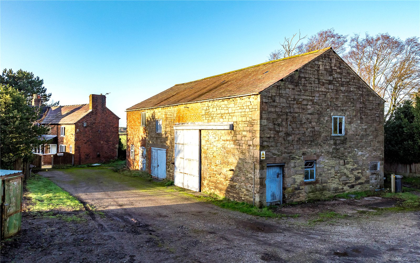 Hollands Farm, Church Lane, Lydiate, Merseyside, L31, photo 9