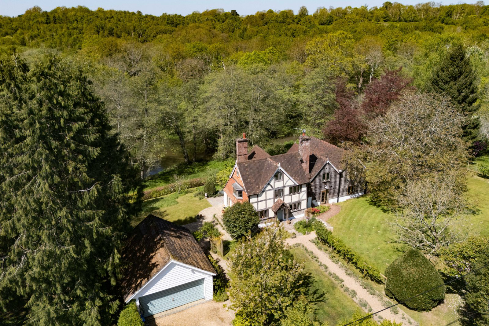 Cuckfield Park, South Street, Cuckfield, RH17, photo 2