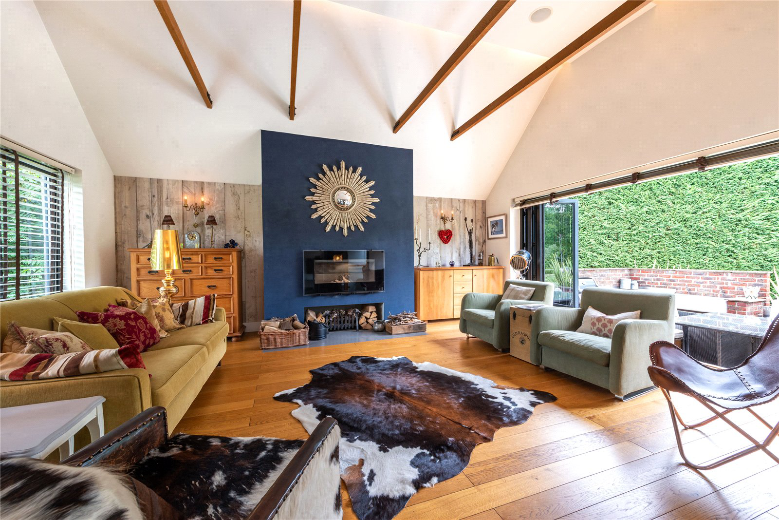 Horsham Road, Beare Green, Dorking, Surrey, RH5