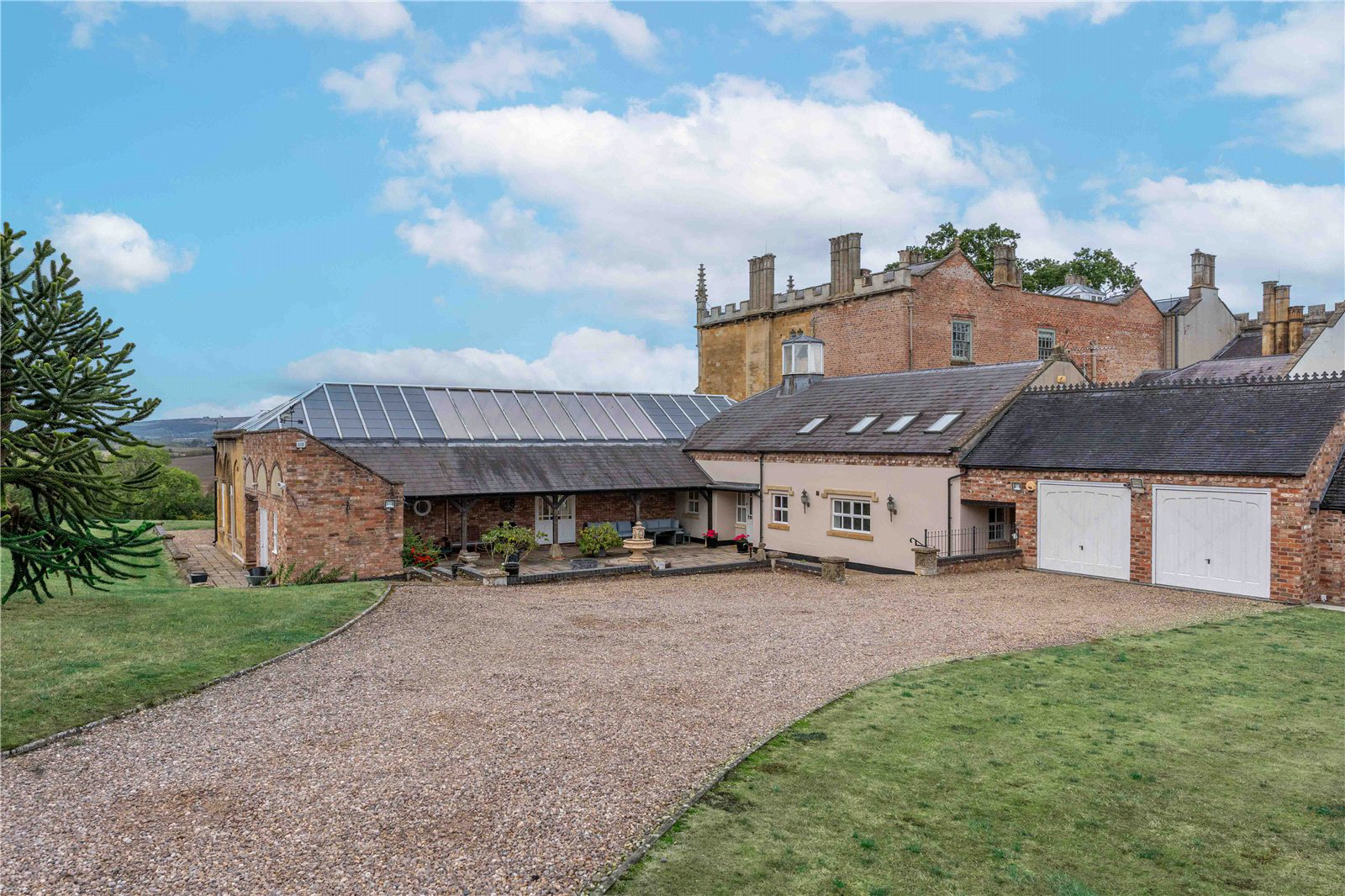 Abbey Manor, Evesham, Worcestershire, WR11, photo 10
