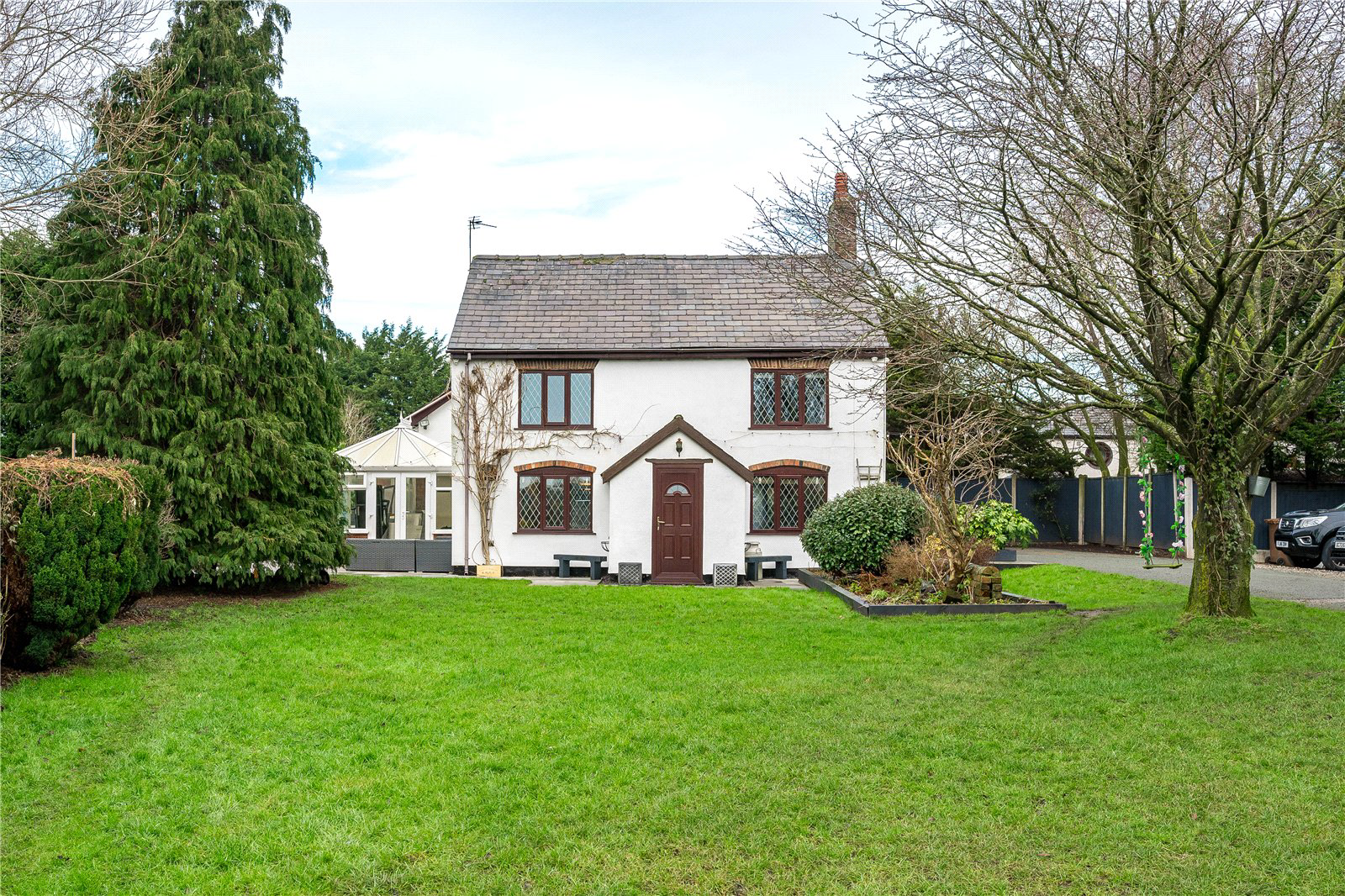 Wheatacre House, Gorsey Lane, Bold, St Helens, WA9, photo 3