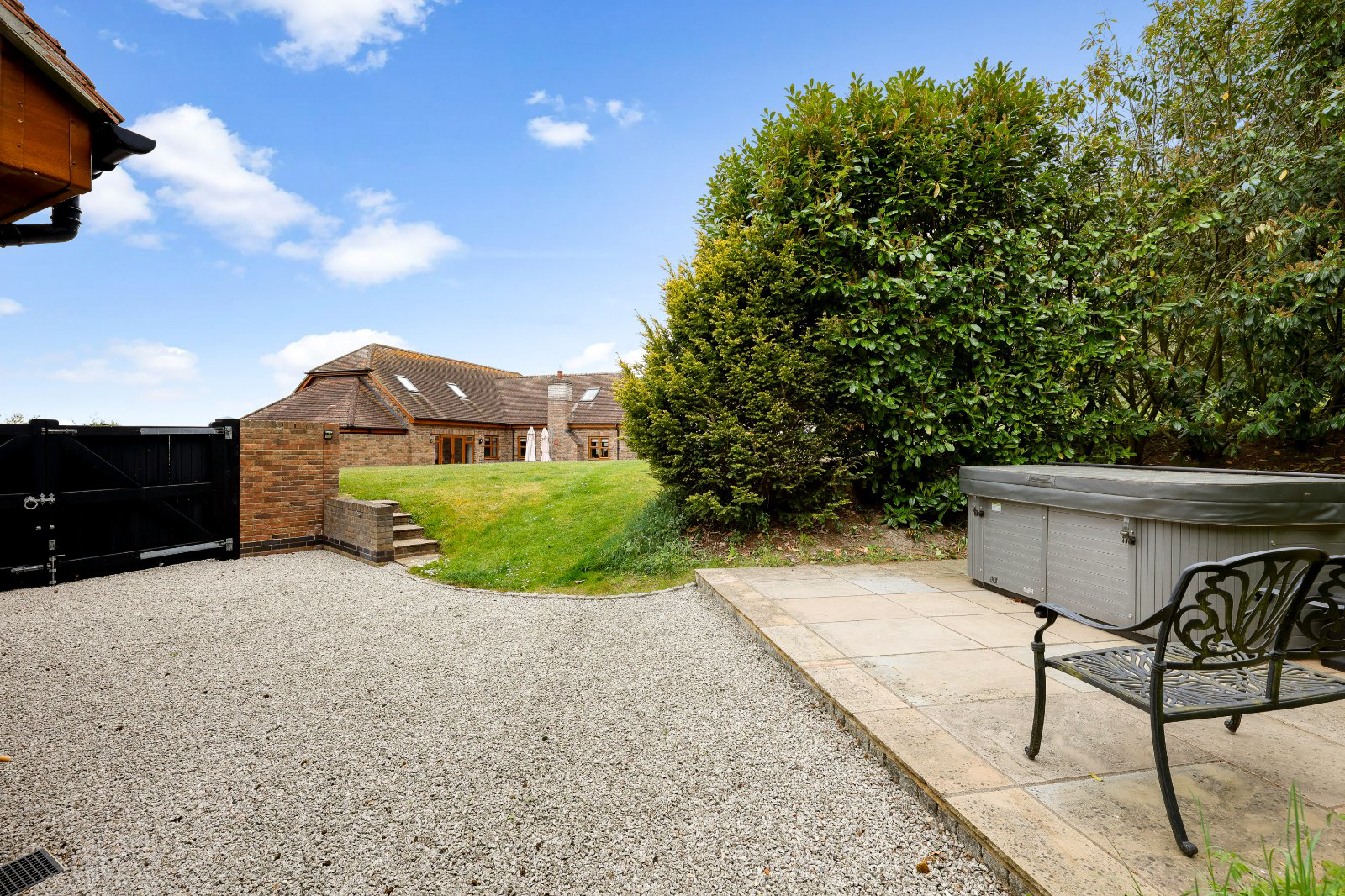 Highbank Cottage, Middleton, Sudbury, Essex, CO10, photo 30