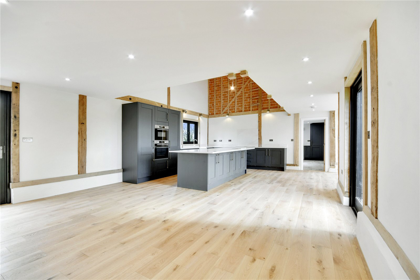 Bakers Farm Lane, Blackmore End, Essex, CM7, photo 3