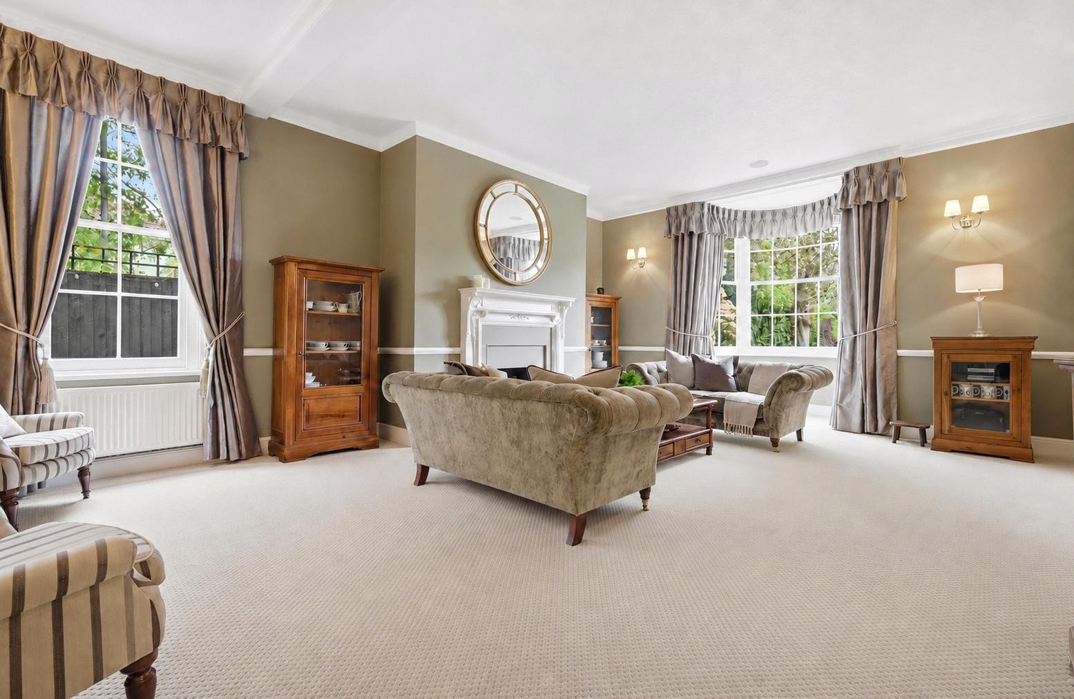 The Downs, Dunmow, Essex, CM6, photo 3